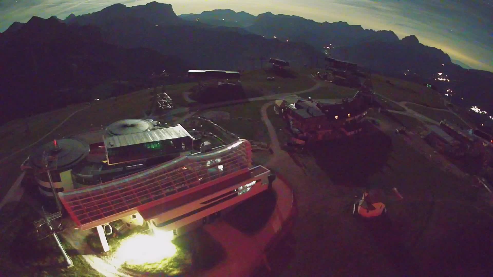 Kronplatz | peak | 2275m