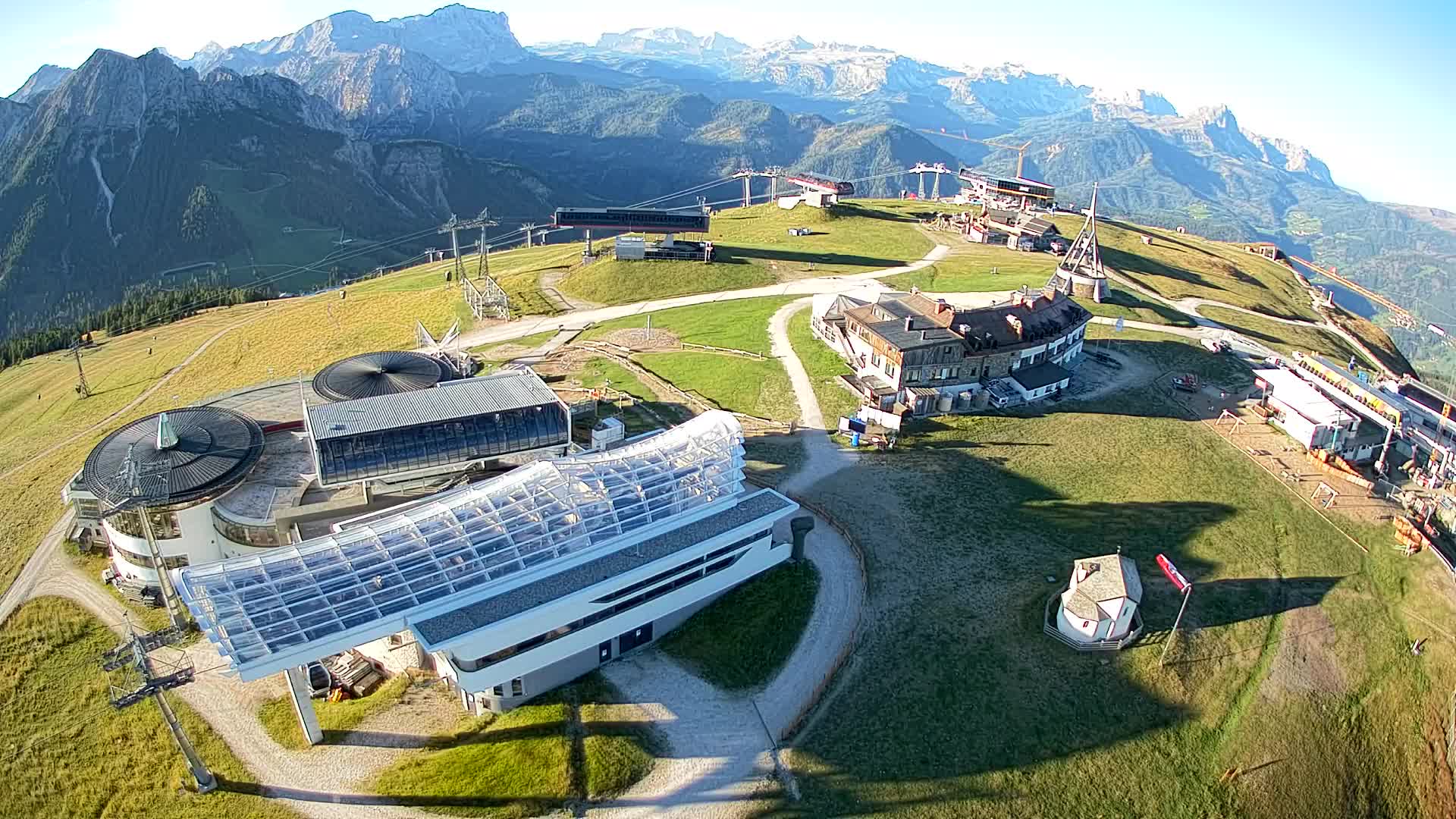 Kronplatz | vrh | 2275m