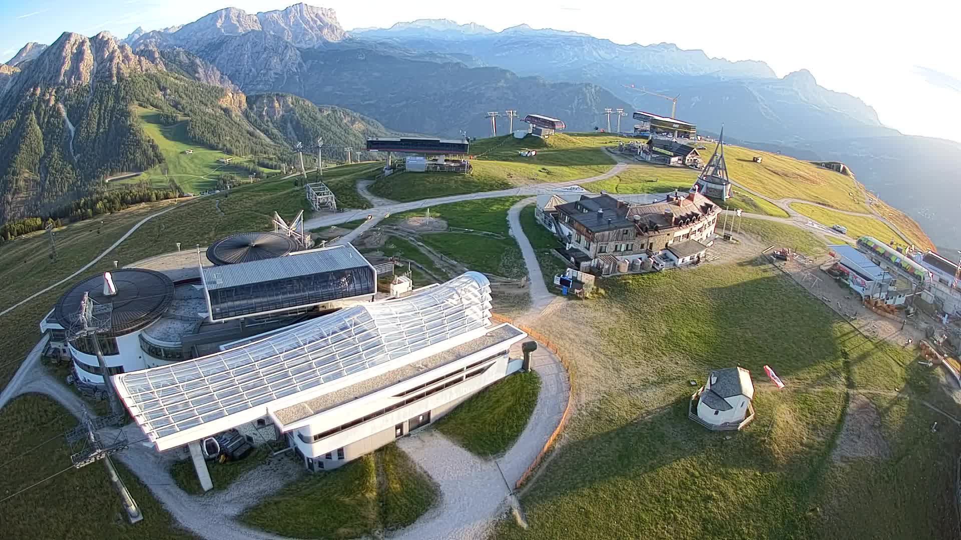 Kronplatz | vrh | 2275m