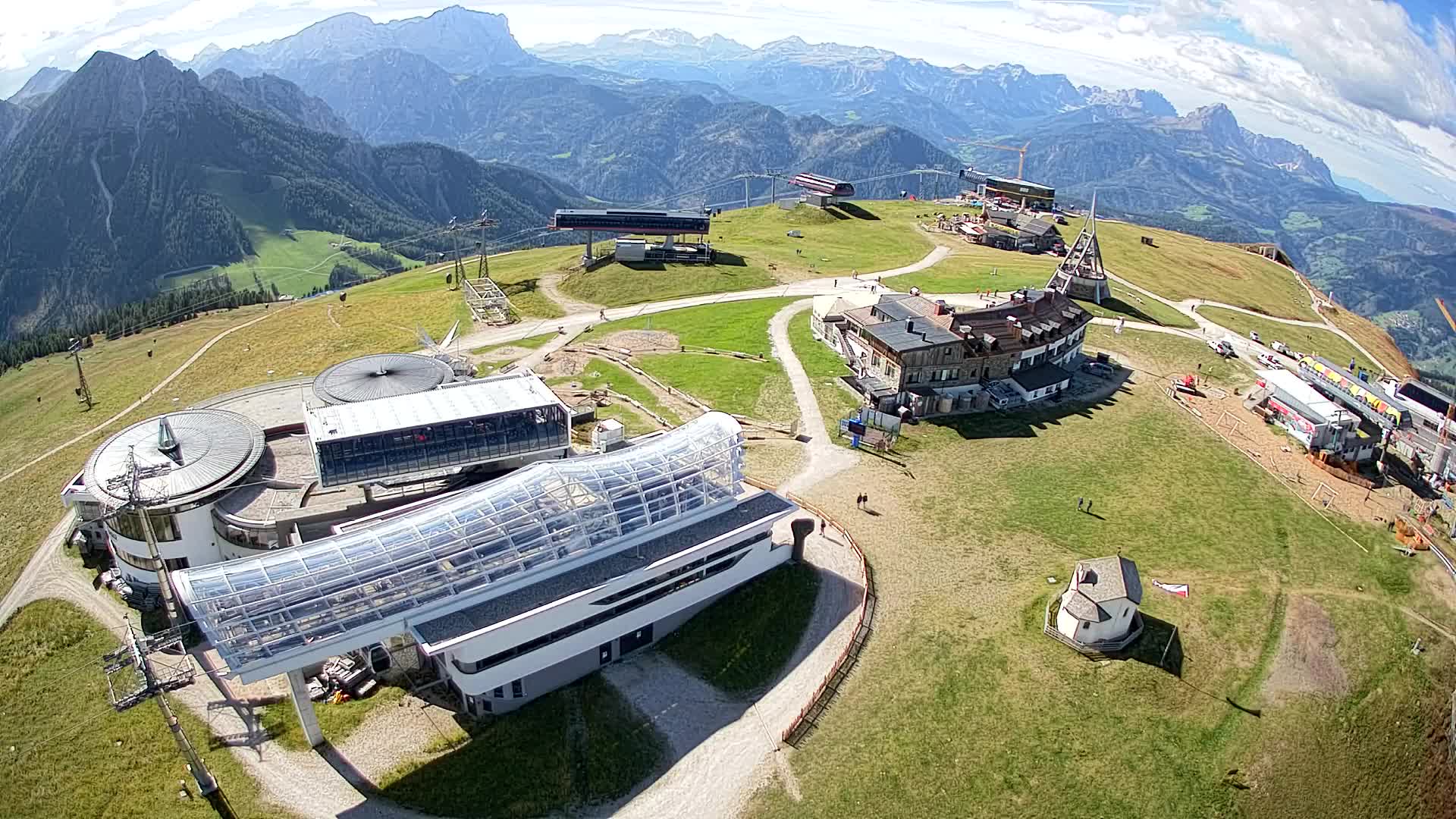 Kronplatz | peak | 2275m