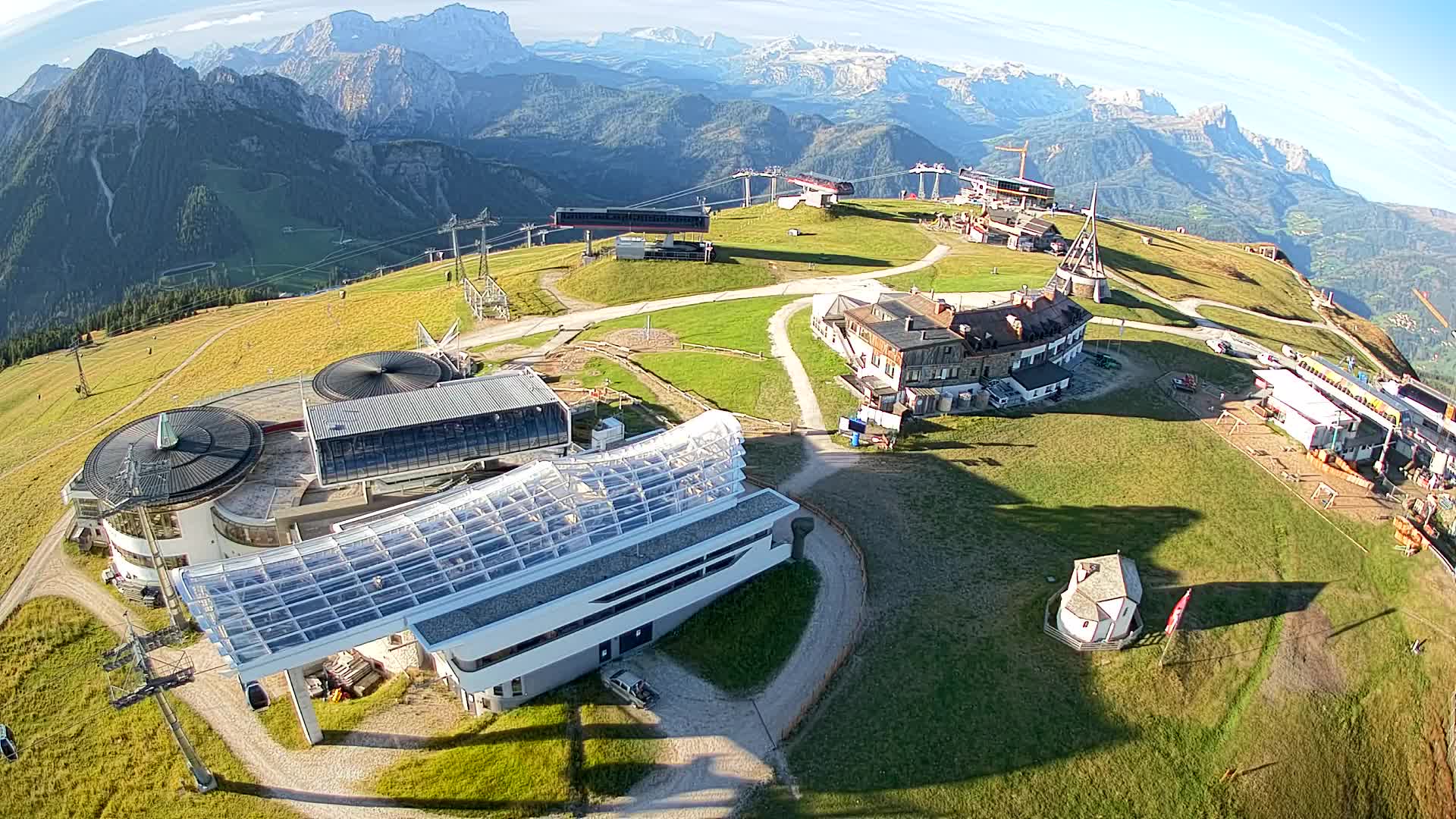 Kronplatz | vrh | 2275m