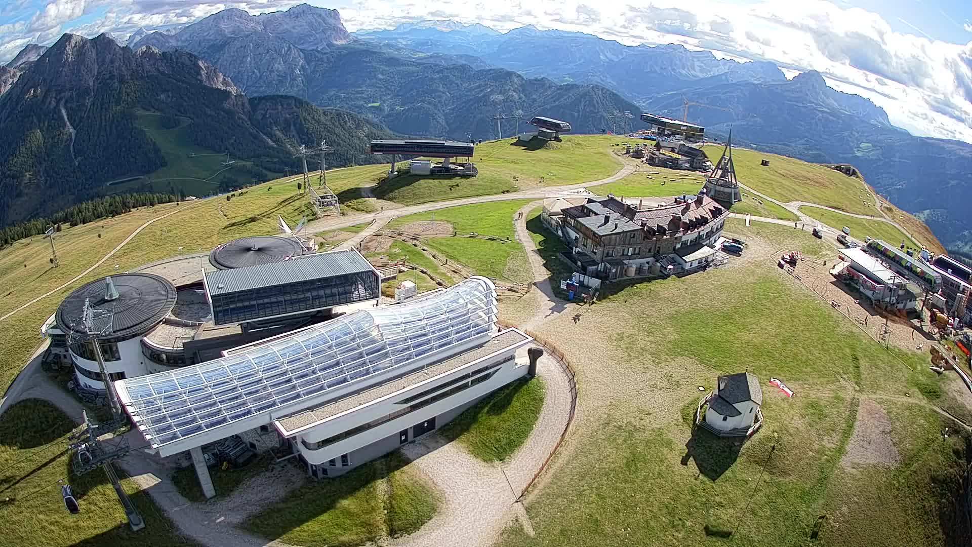 Kronplatz | peak | 2275m