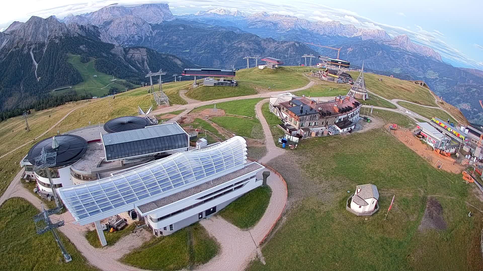 Kronplatz | Gipfel | 2275m