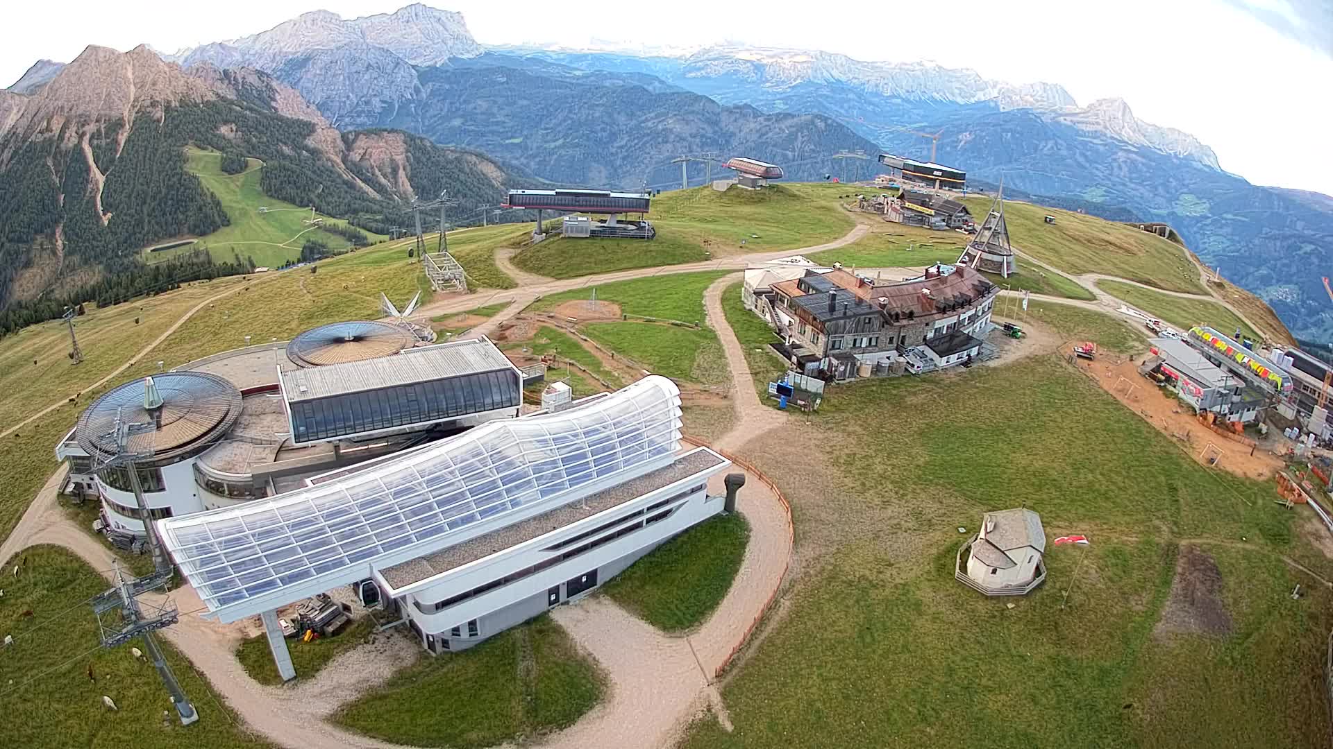 Kronplatz | sommet | 2275m