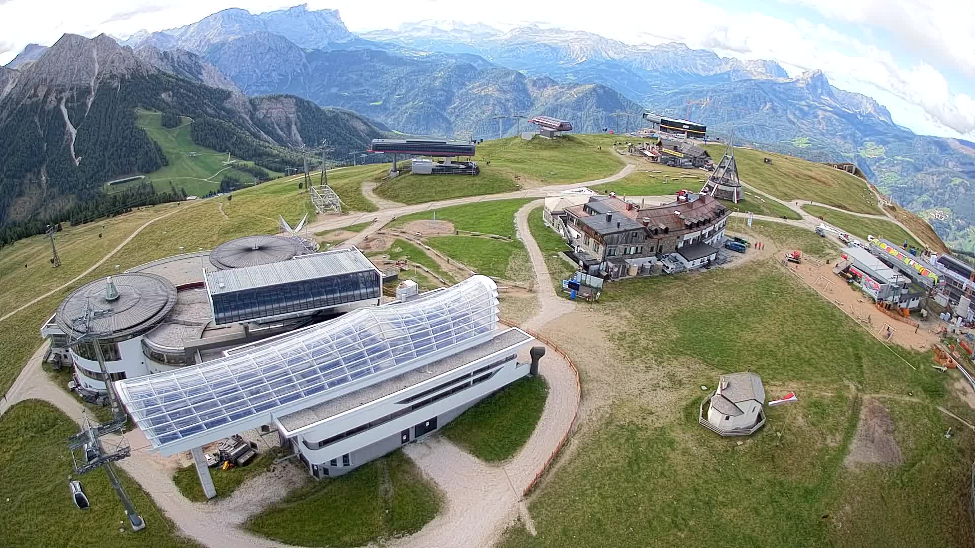 Kronplatz | sommet | 2275m
