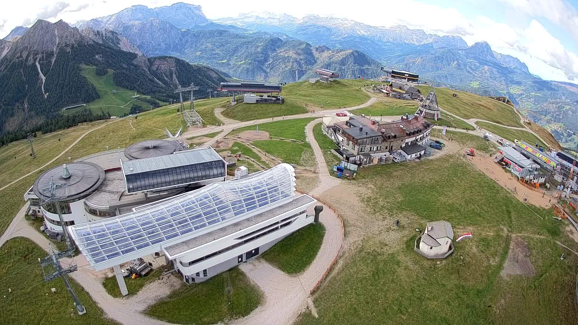 Kronplatz | cima | 2275m