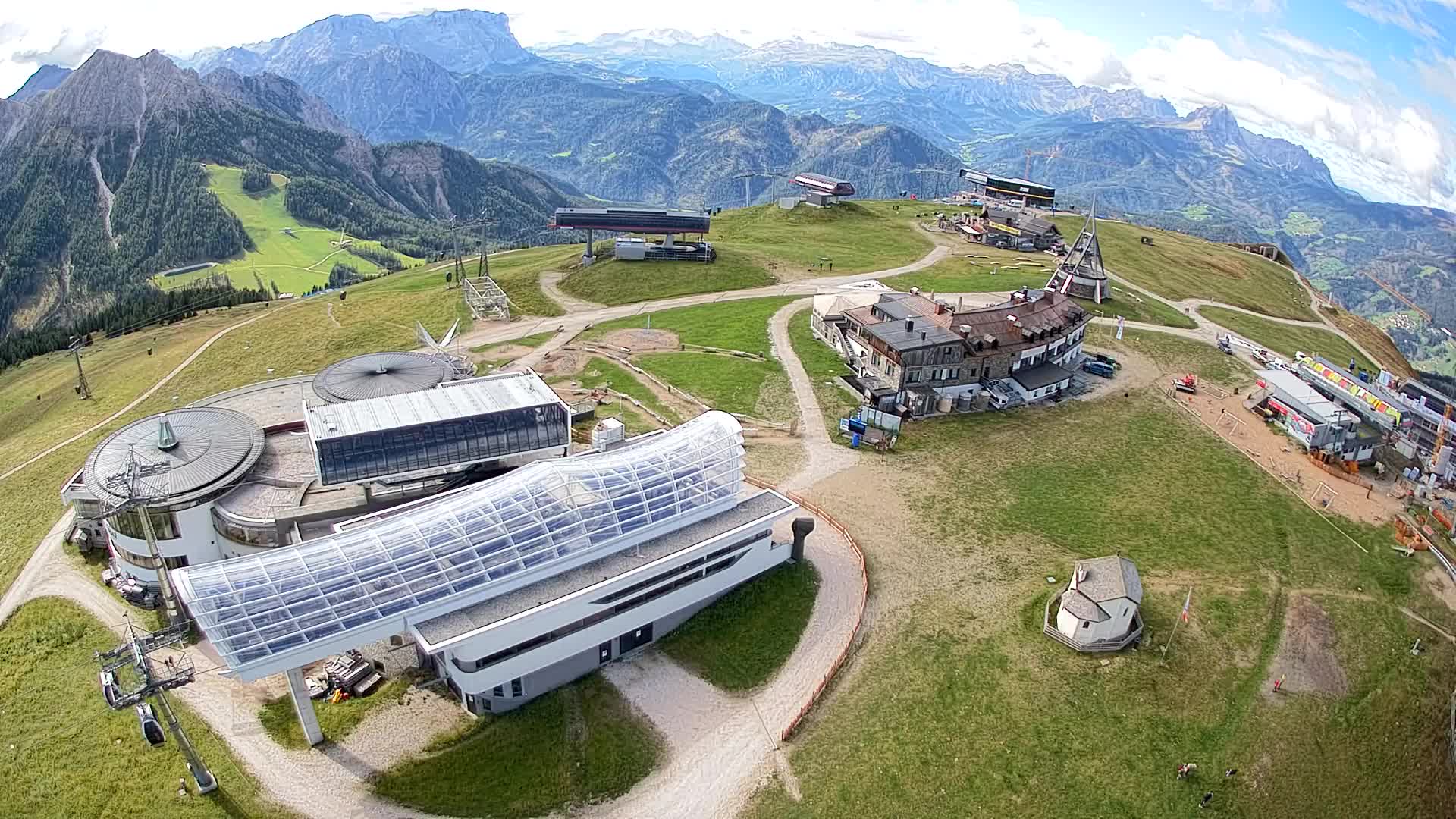 Kronplatz | cima | 2275m