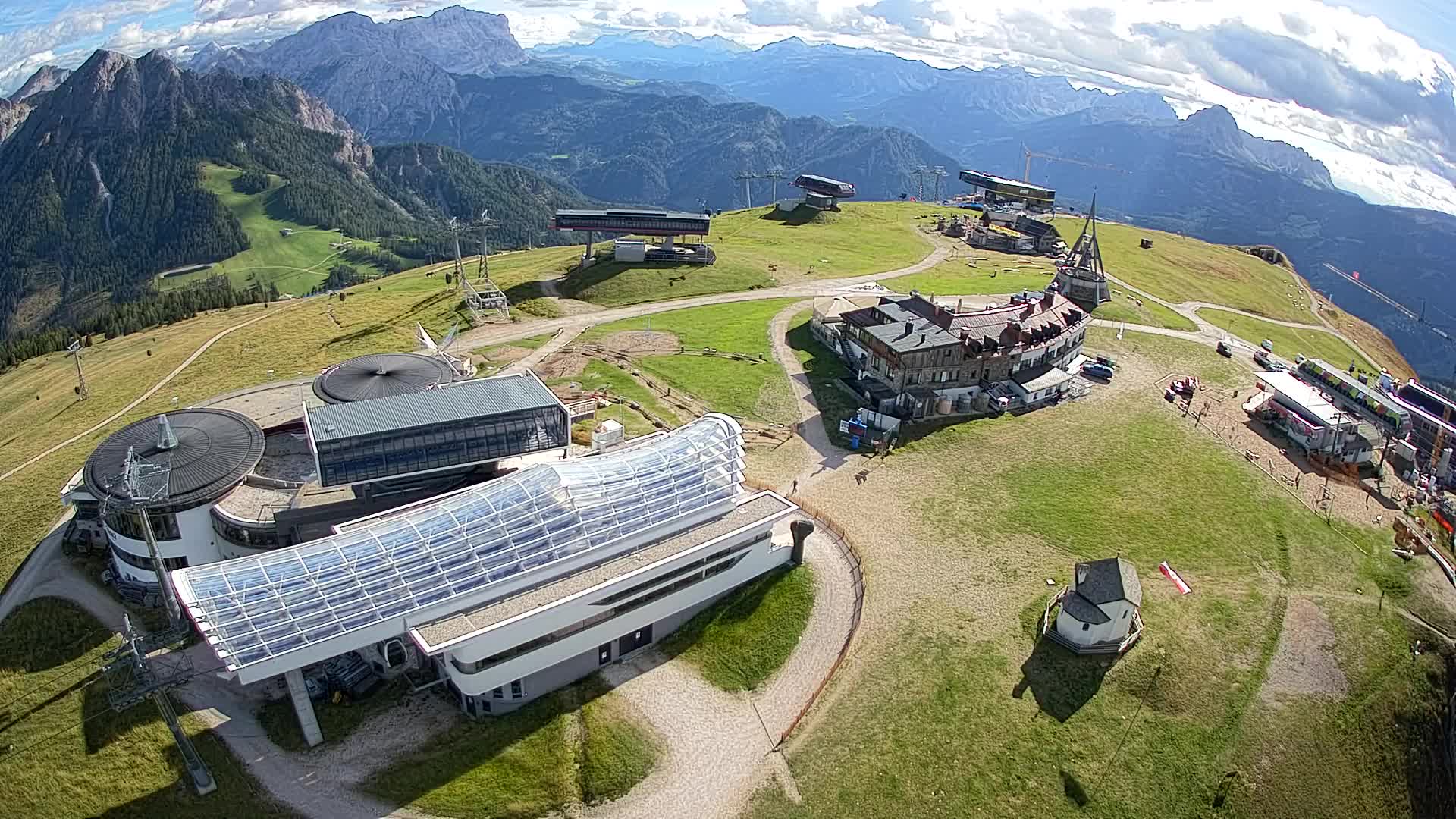Plan de Corones | Vetta | 2275m