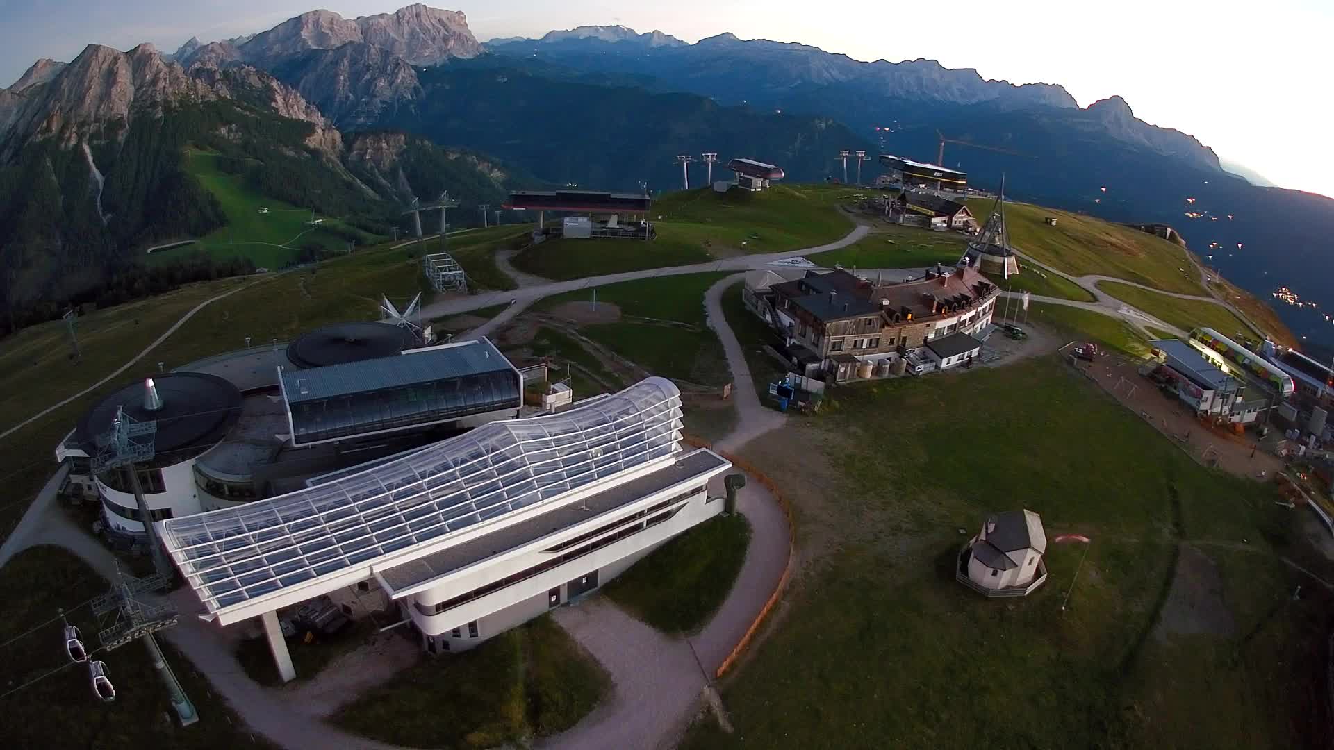 Kronplatz | peak | 2275m
