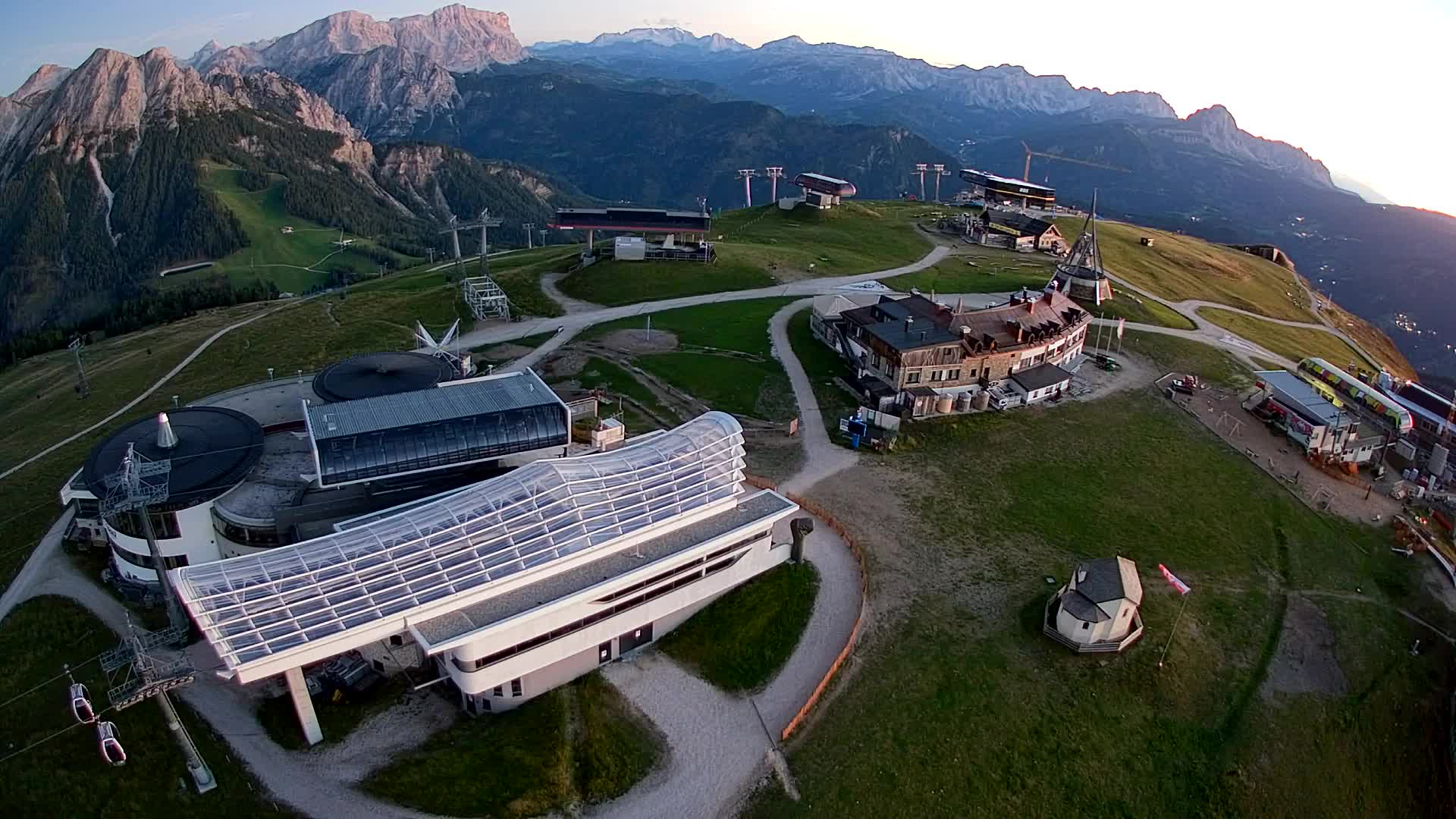 Kronplatz | peak | 2275m