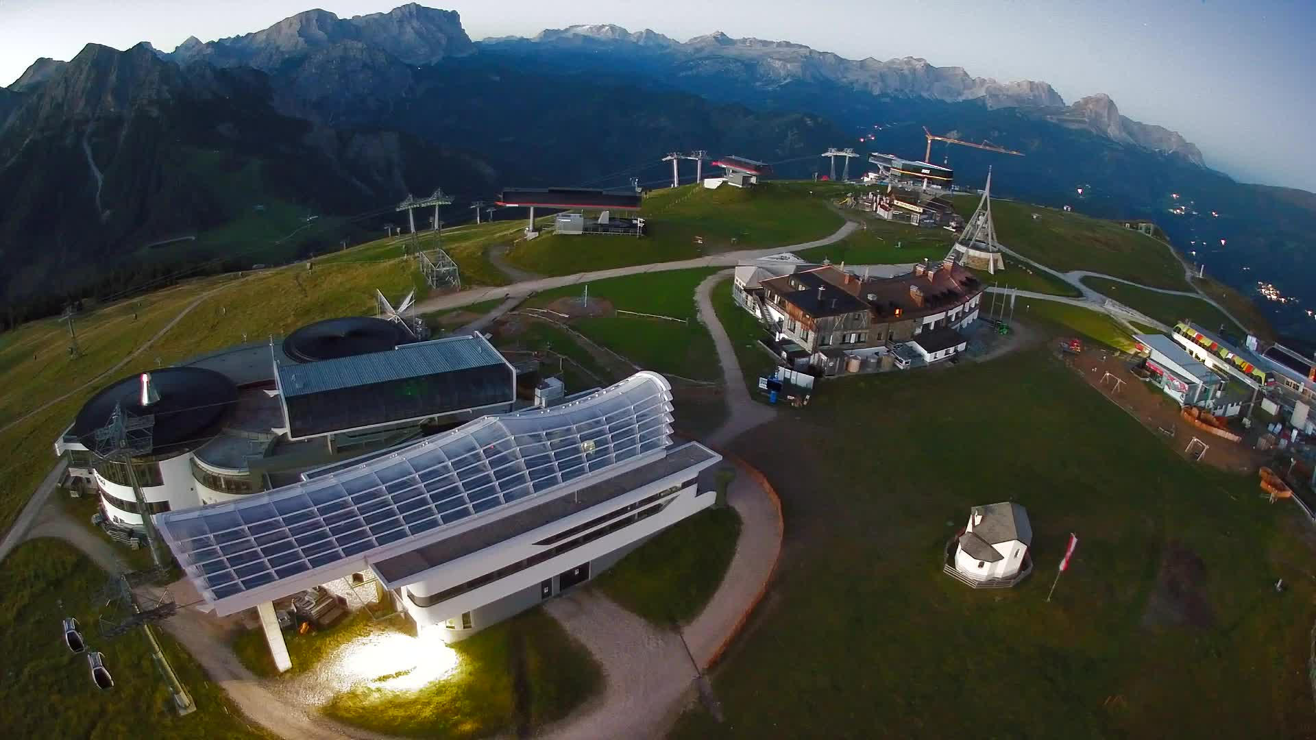 Kronplatz | Gipfel | 2275m
