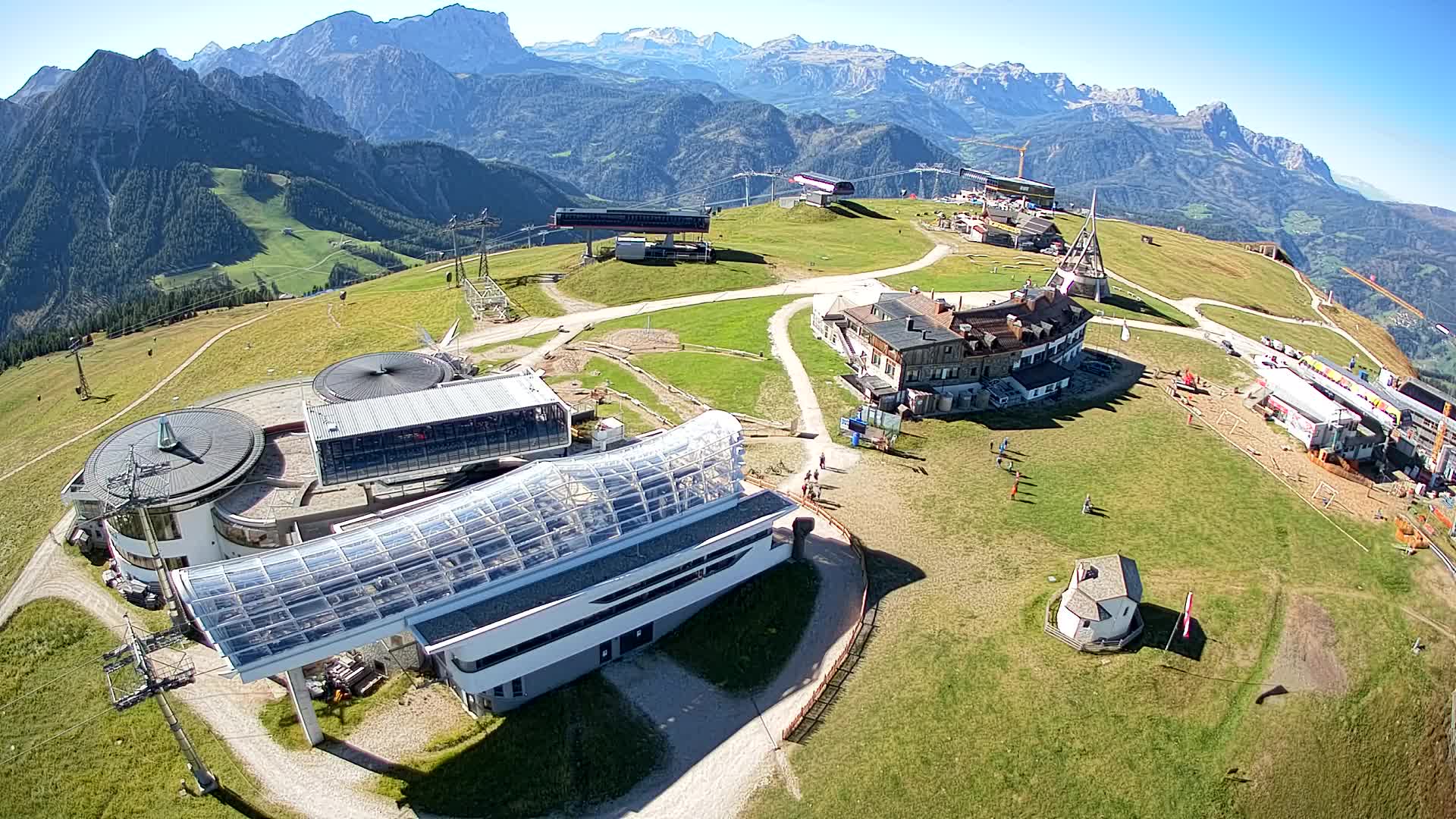 Kronplatz | peak | 2275m