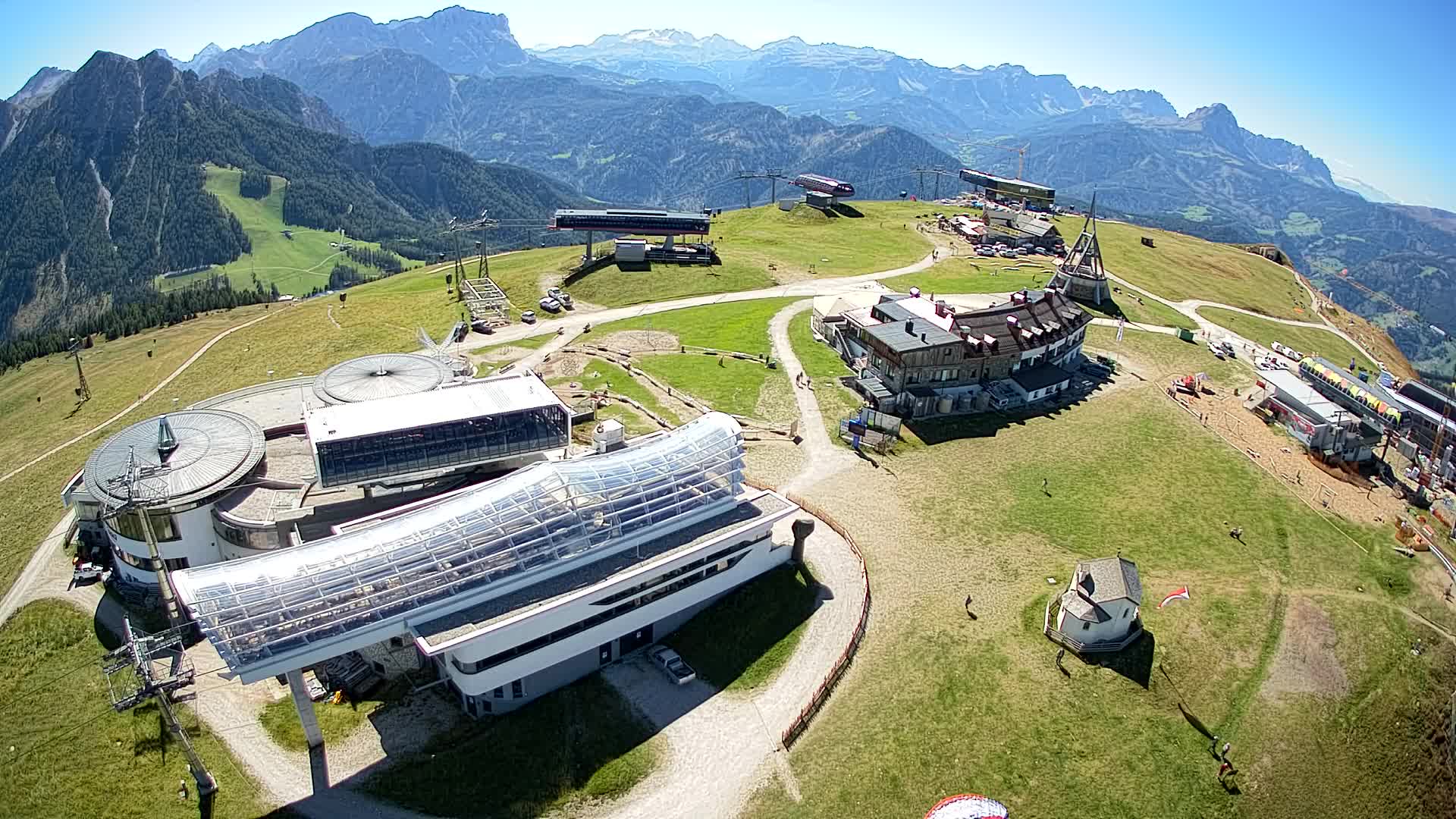 Kronplatz | peak | 2275m