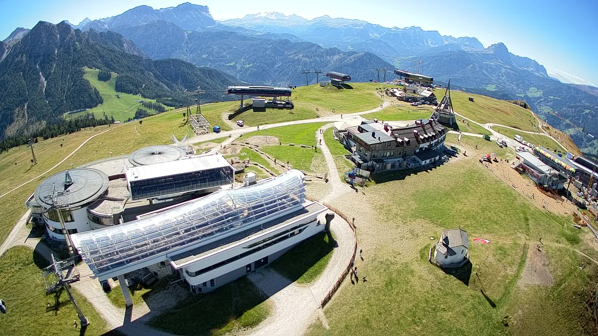 Kronplatz | peak | 2275m