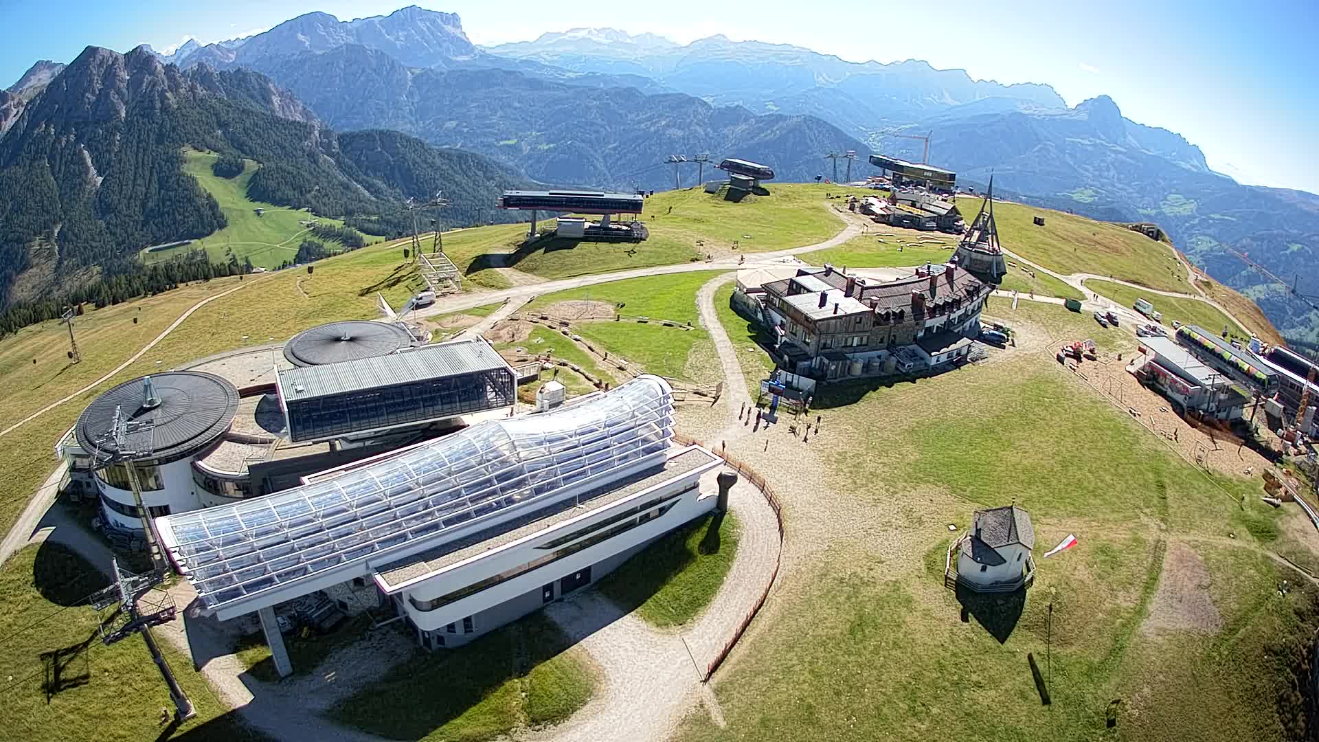 Kronplatz | cima | 2275m