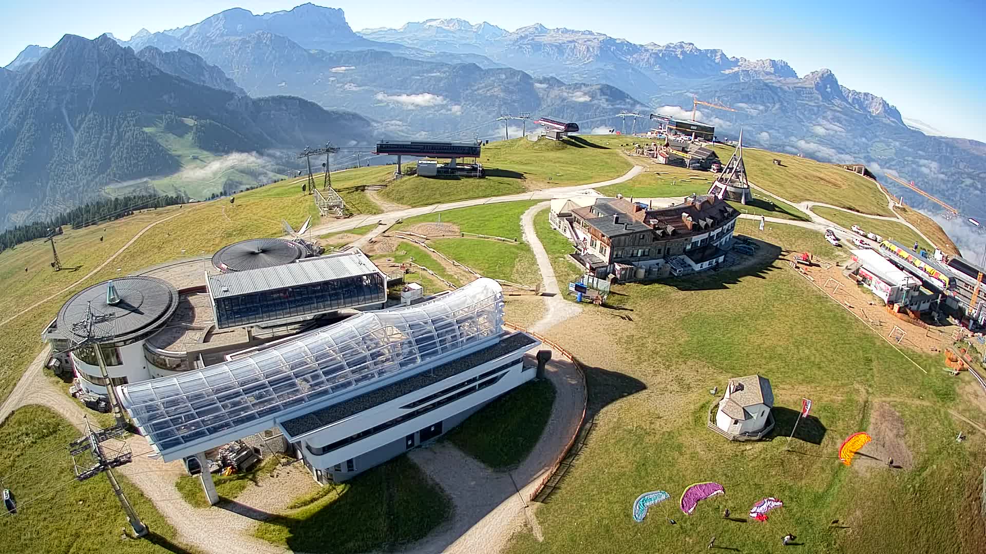 Kronplatz | peak | 2275m