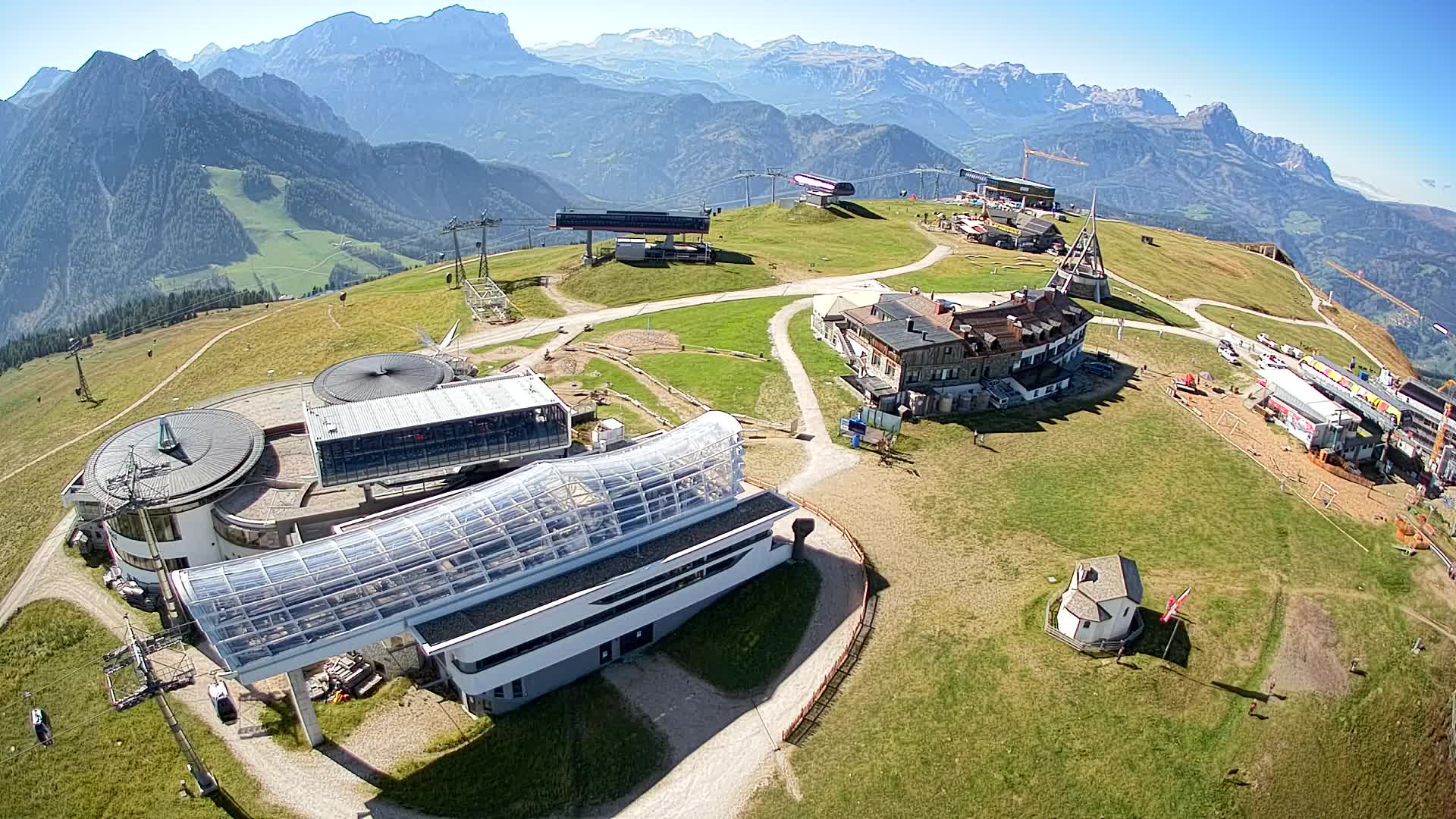 Kronplatz | peak | 2275m