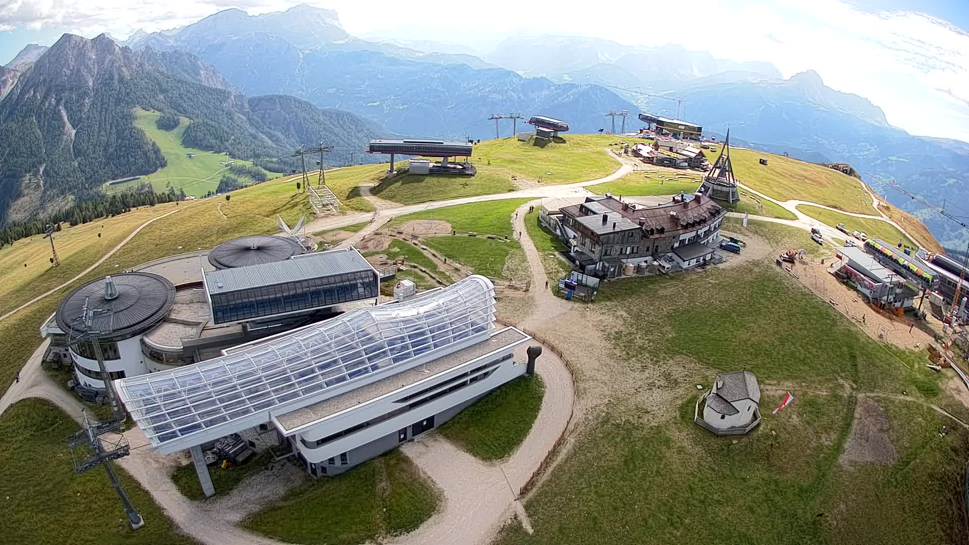 Kronplatz | sommet | 2275m