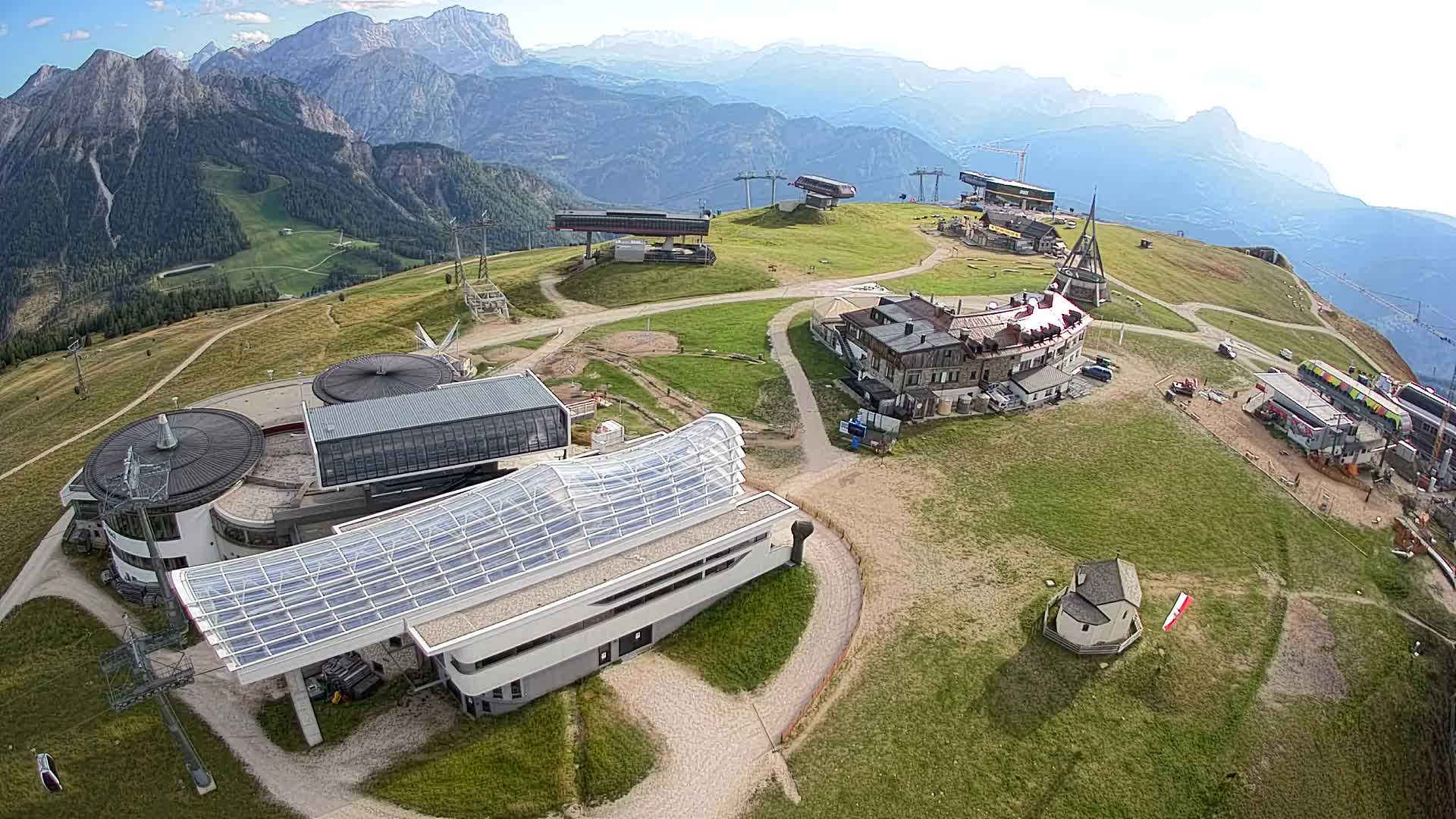Plan de Corones | Vetta | 2275m