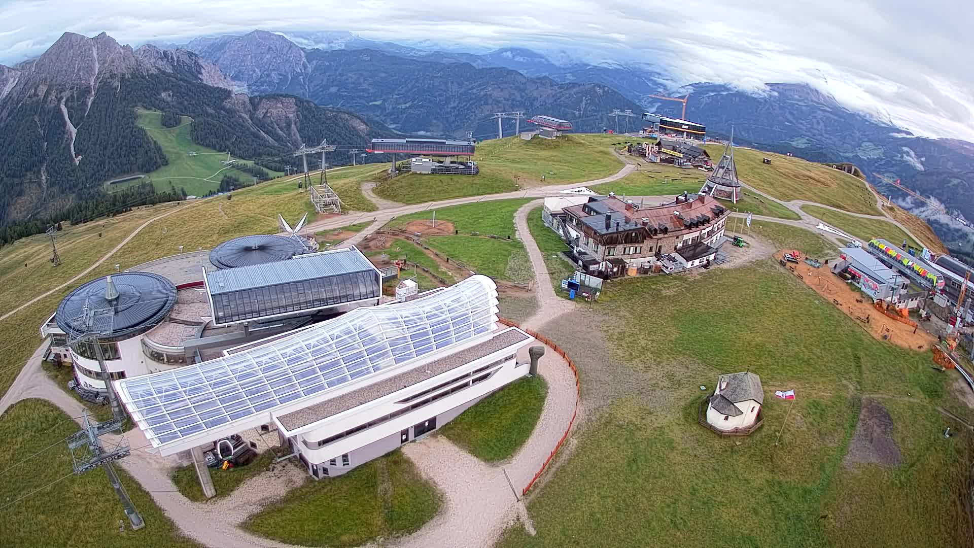 Kronplatz | peak | 2275m