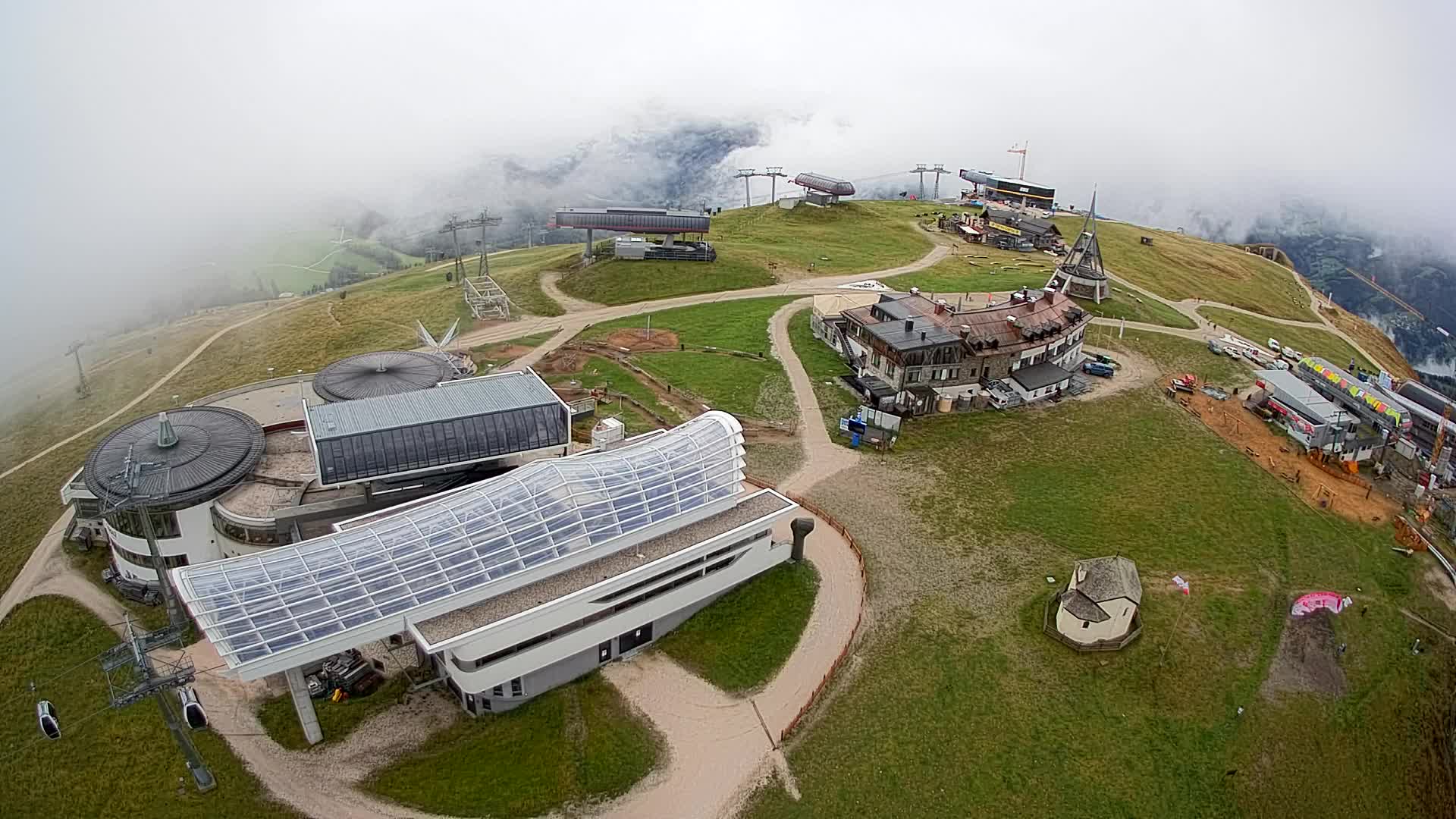 Plan de Corones | Vetta | 2275m