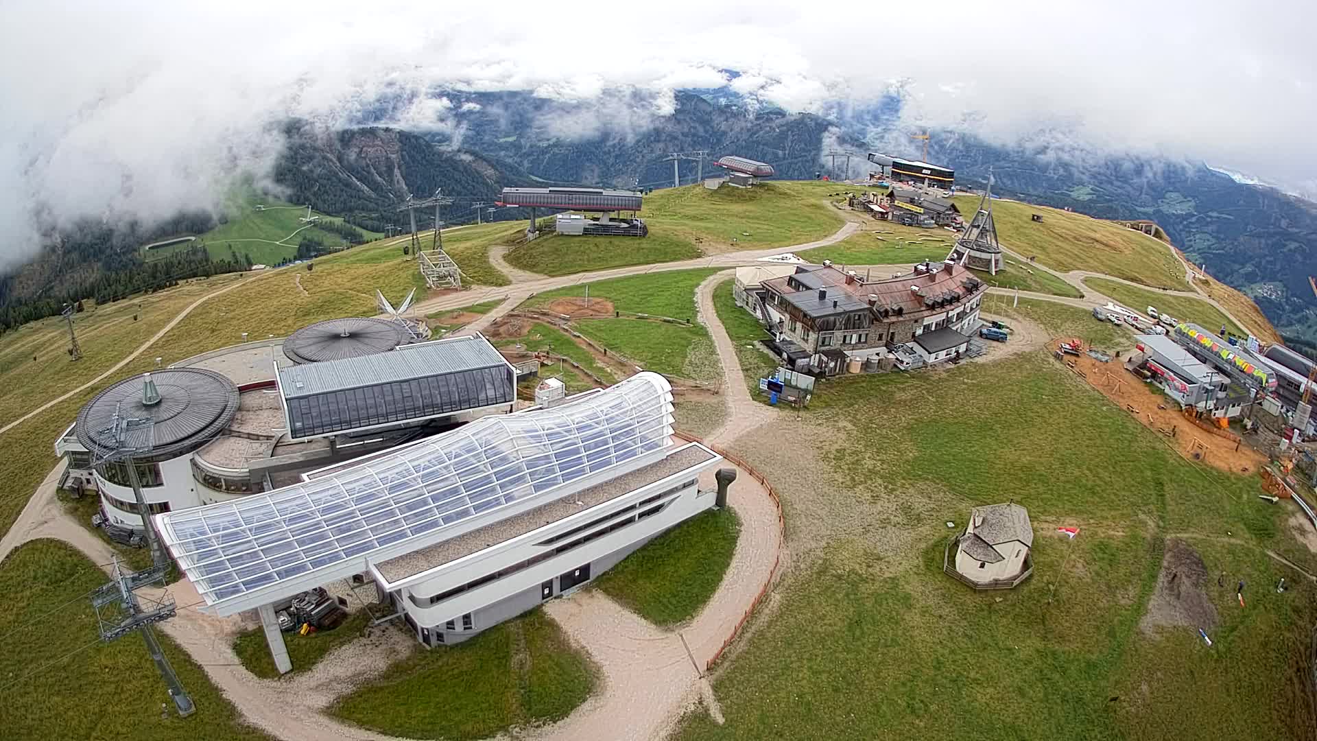 Kronplatz | Gipfel | 2275m