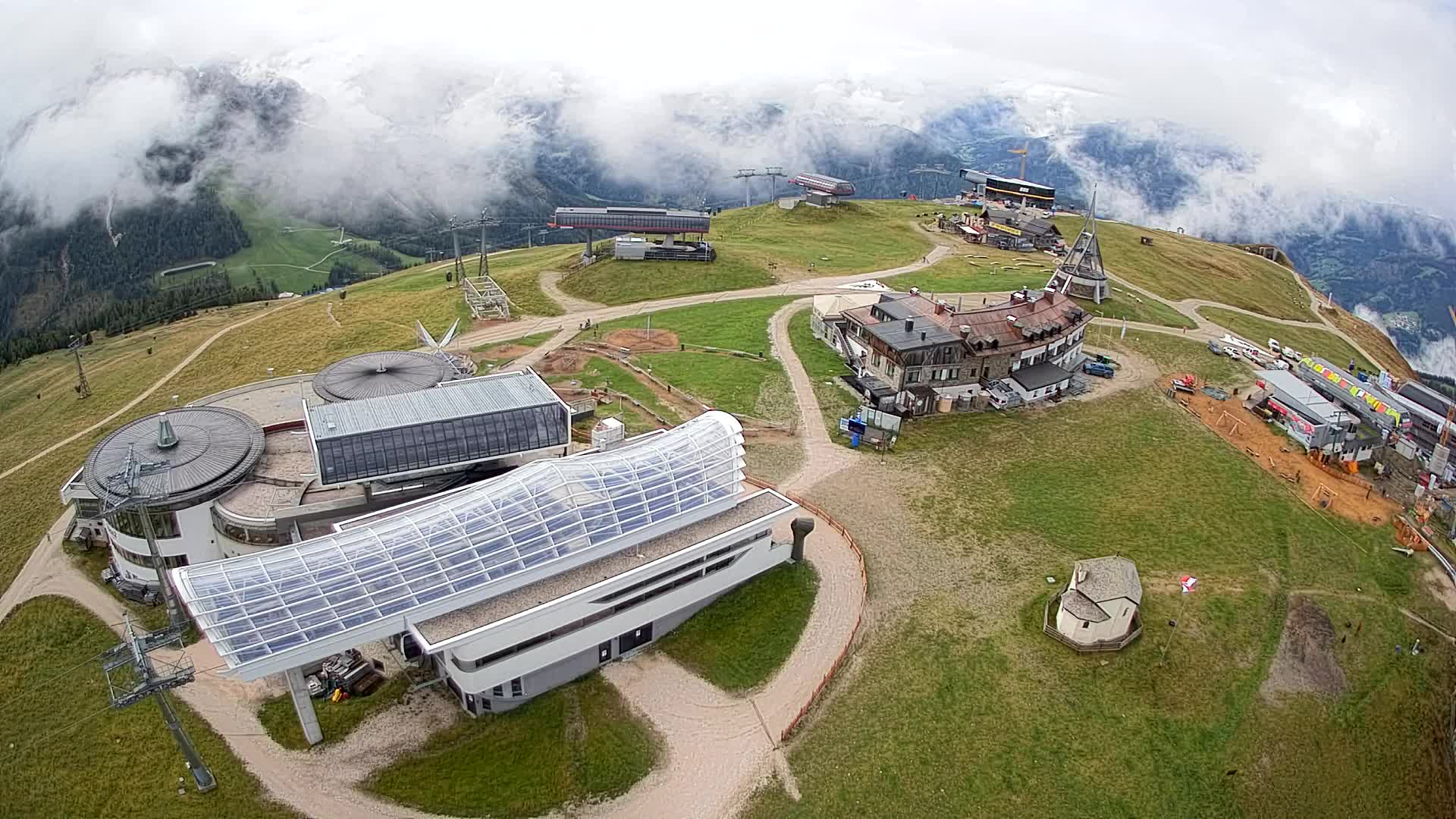 Kronplatz | vrh | 2275m