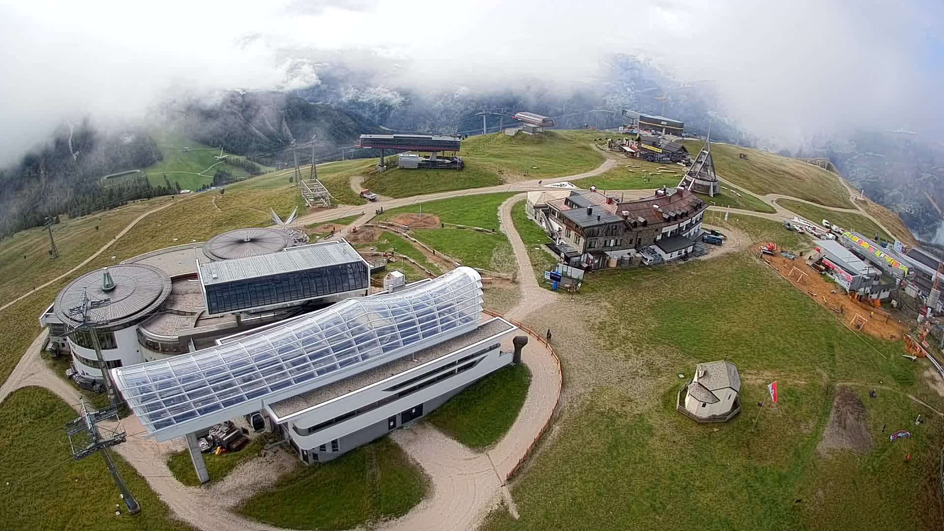 Kronplatz | peak | 2275m