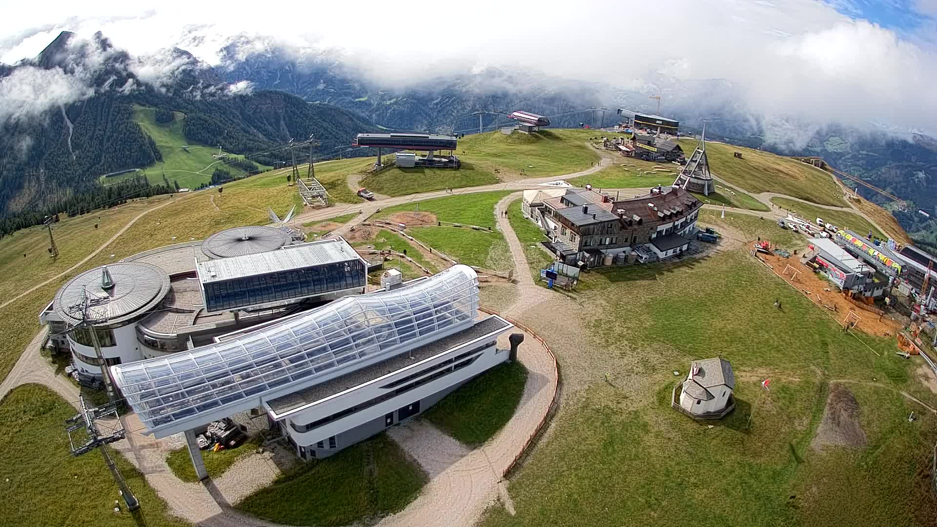 Kronplatz | peak | 2275m