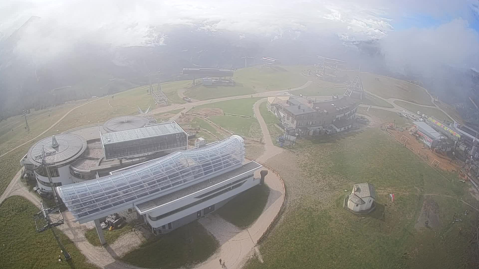 Kronplatz | peak | 2275m