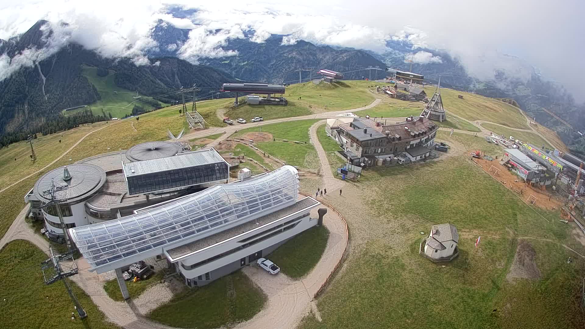 Kronplatz | peak | 2275m