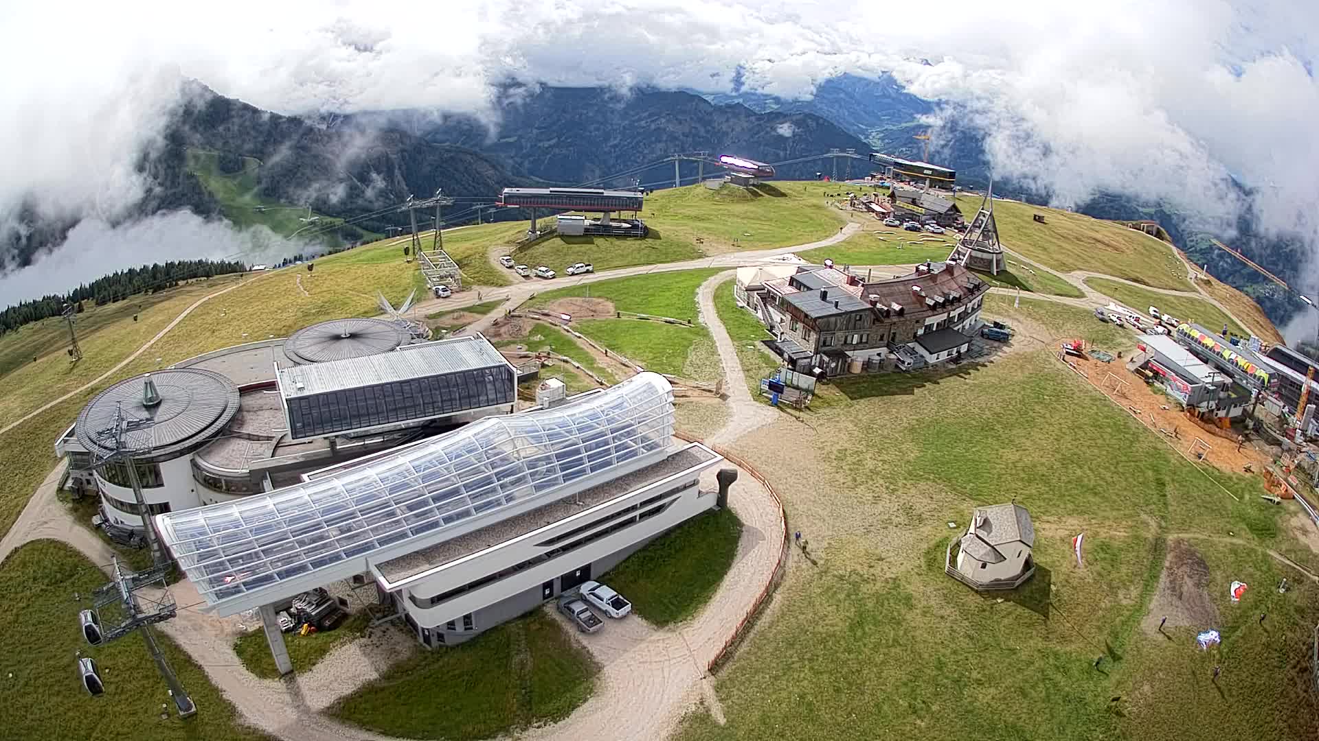 Kronplatz | vrh | 2275m