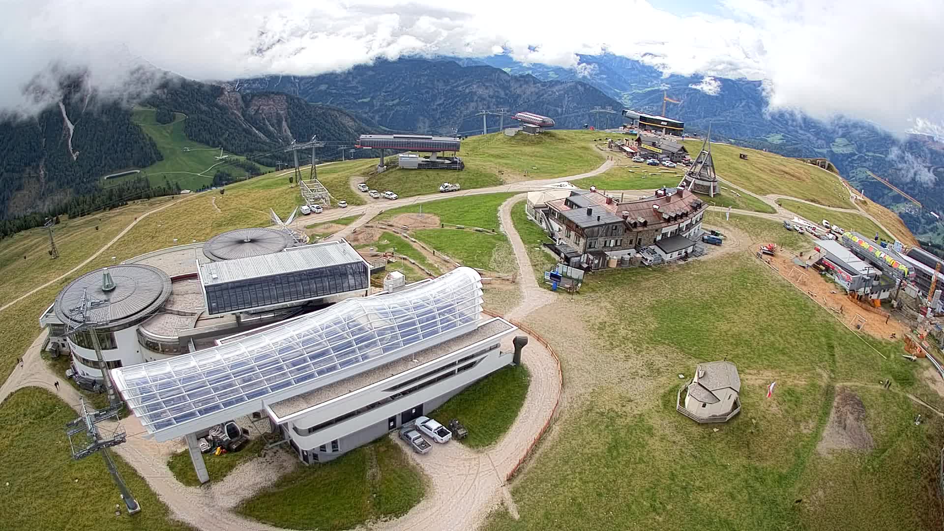 Kronplatz | peak | 2275m