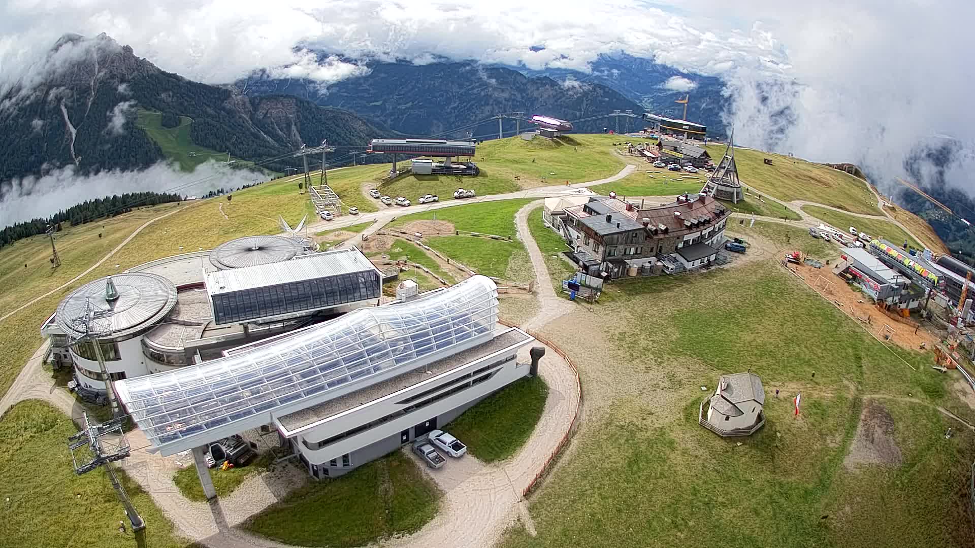Kronplatz | vrh | 2275m