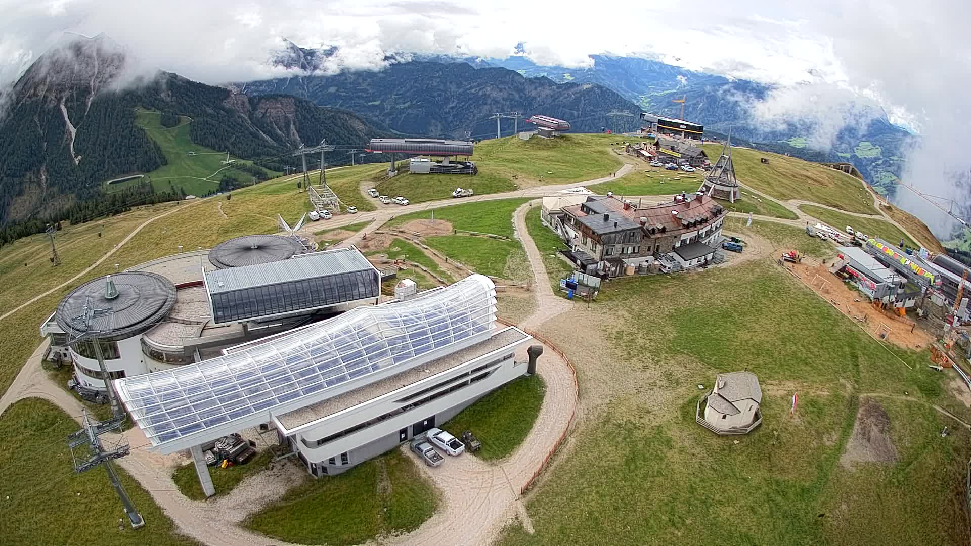 Kronplatz | peak | 2275m