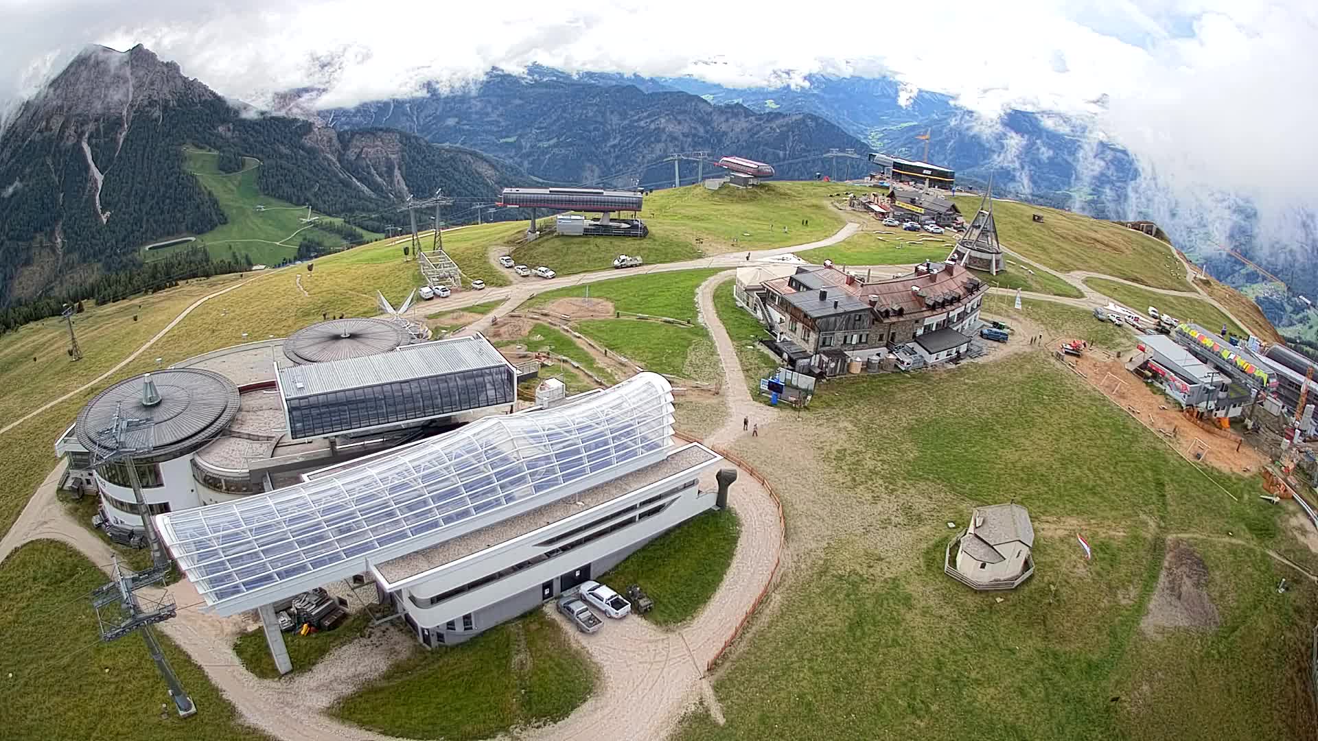 Plan de Corones | Vetta | 2275m