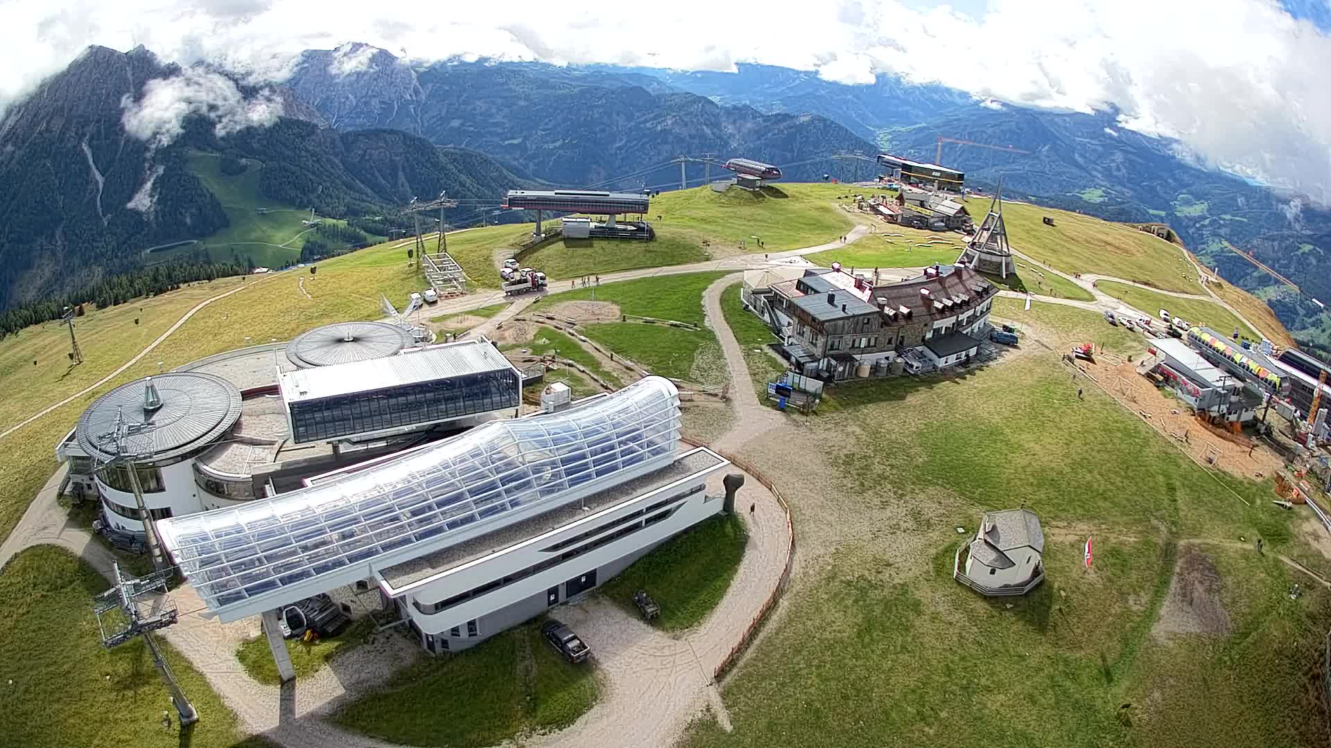 Kronplatz | vrh | 2275m