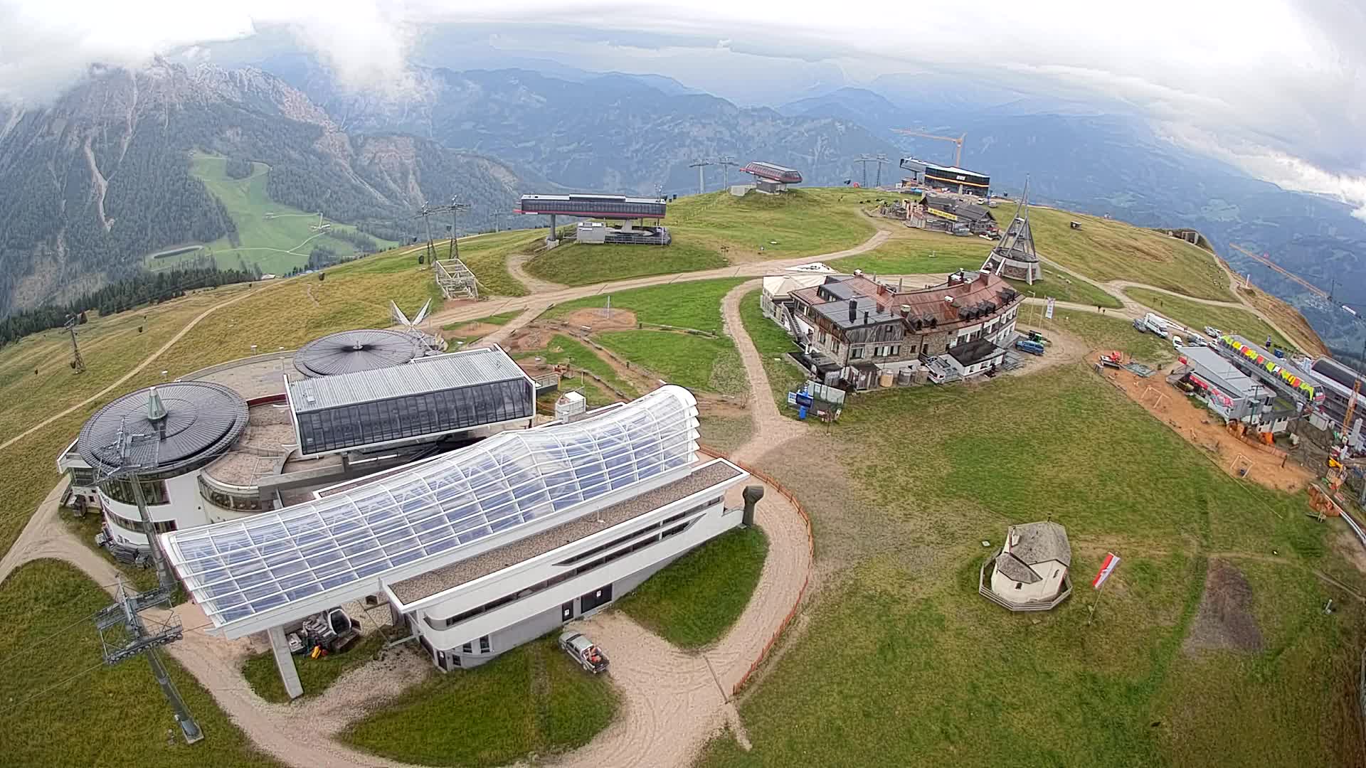 Kronplatz | peak | 2275m