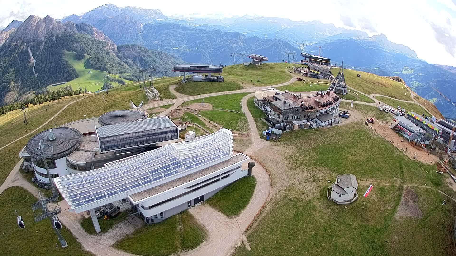Kronplatz | Gipfel | 2275m