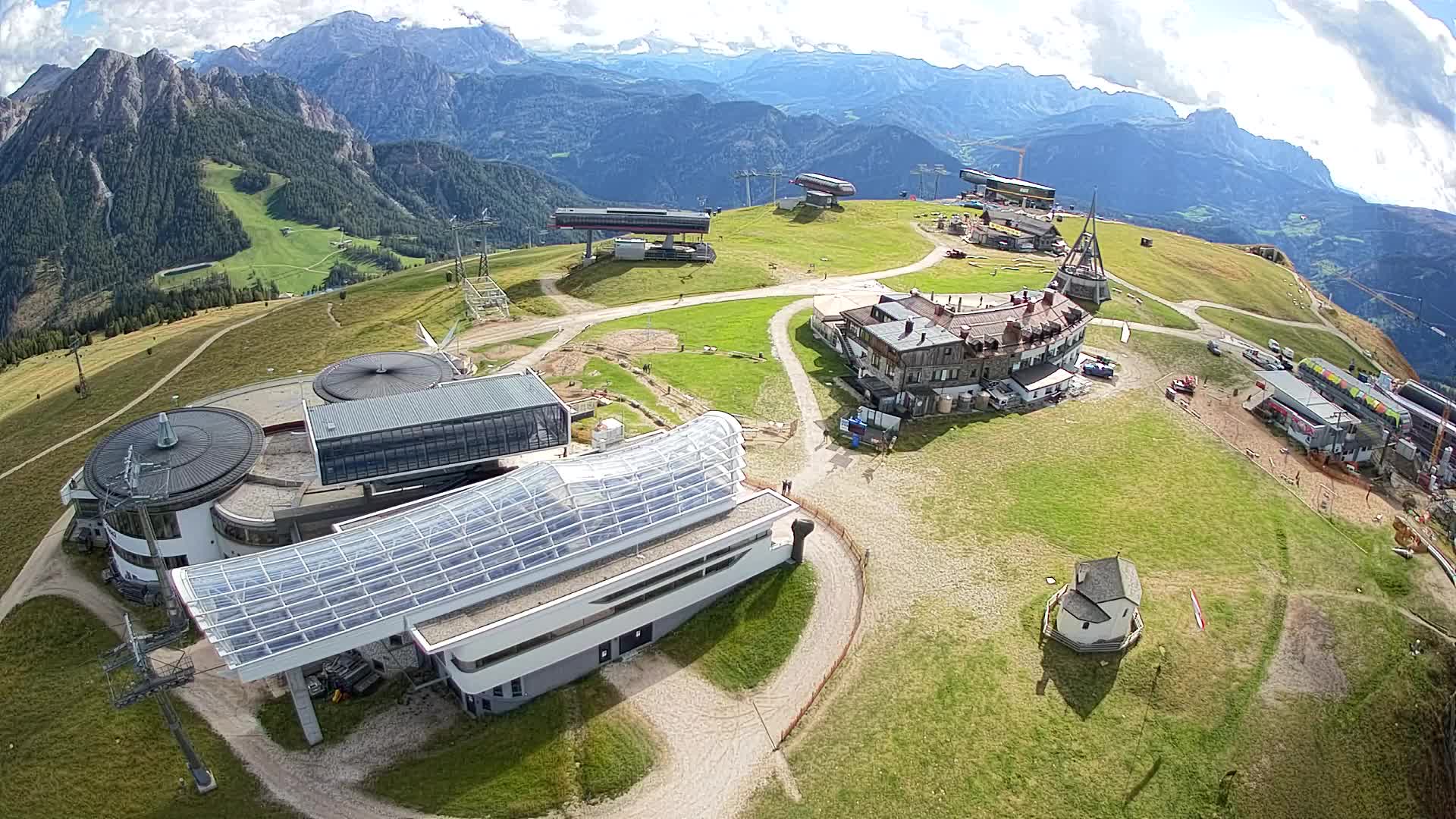 Kronplatz | cima | 2275m