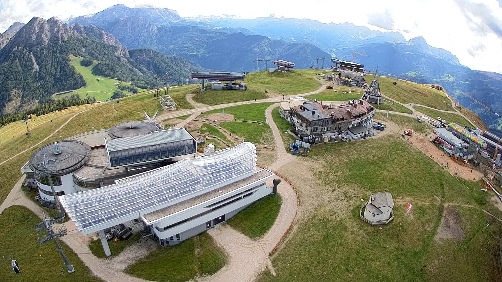 Kronplatz | Gipfel | 2275m