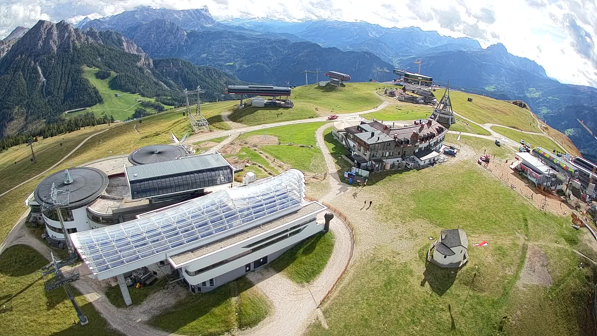 Kronplatz | cima | 2275m