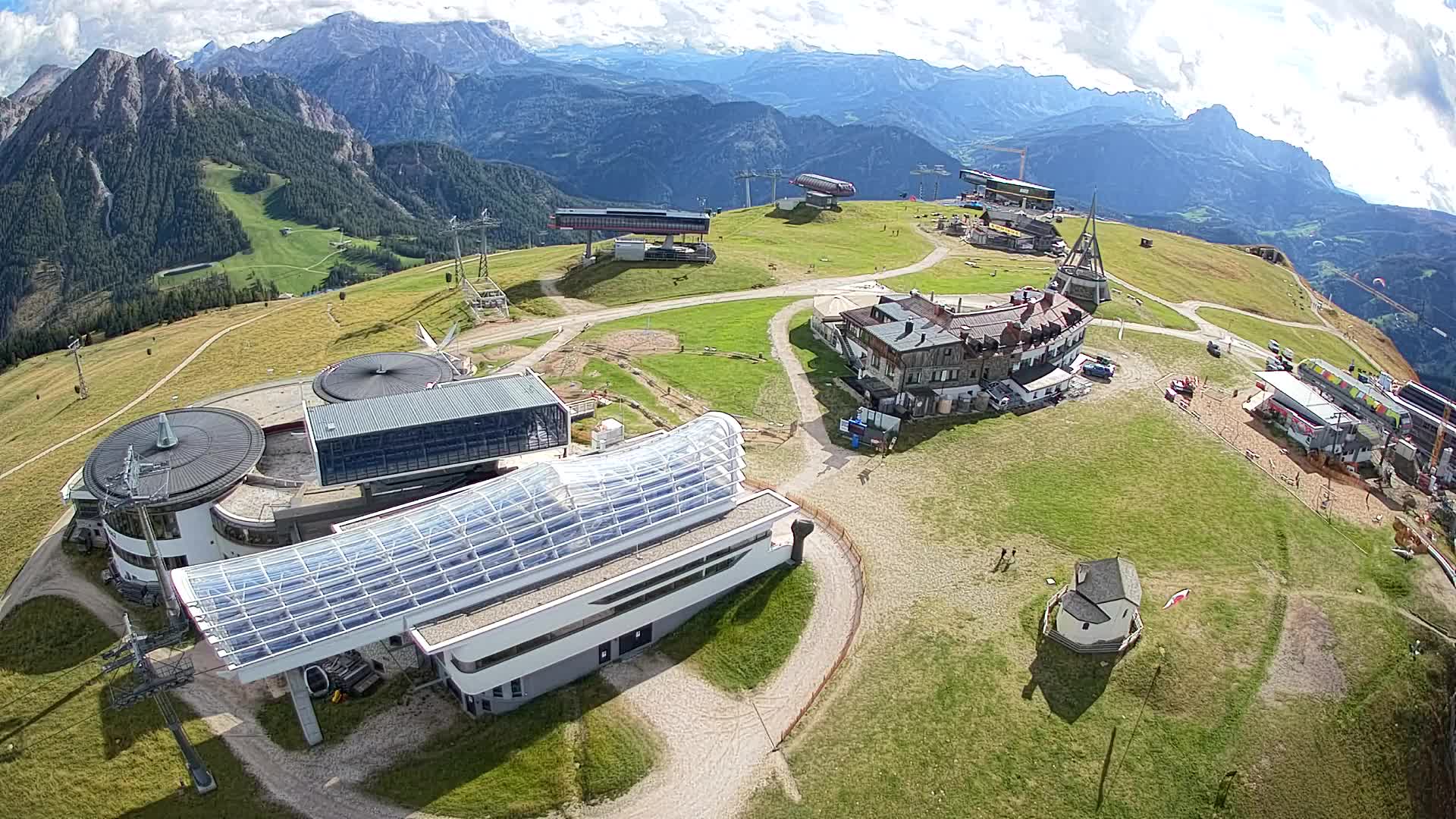 Kronplatz | cima | 2275m
