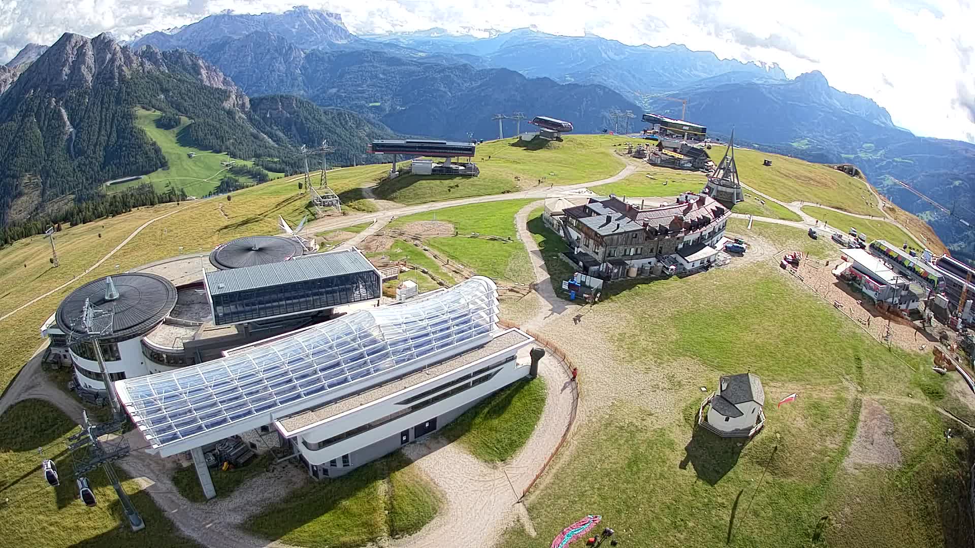 Plan de Corones | Vetta | 2275m
