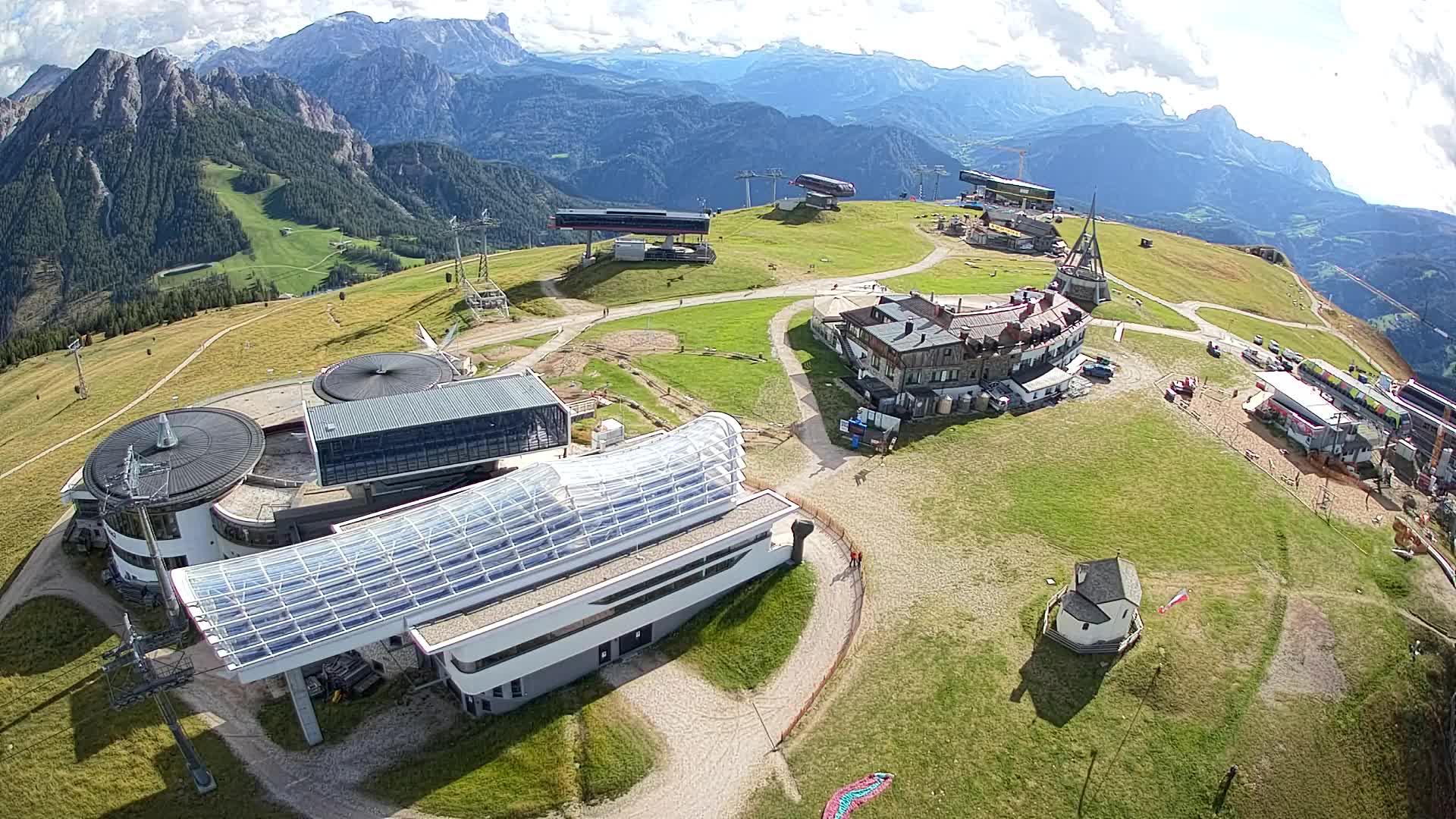 Plan de Corones | Vetta | 2275m