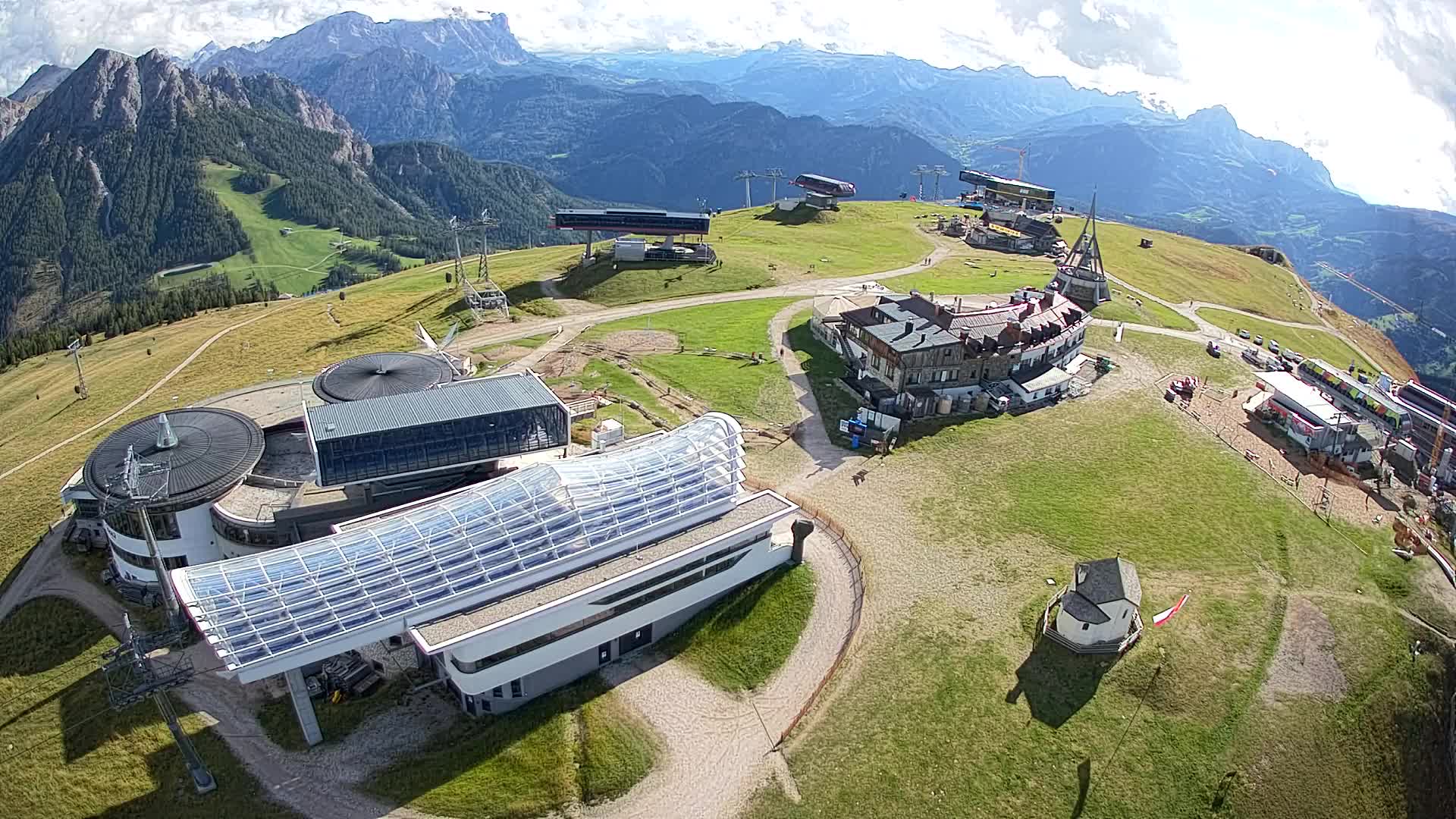 Kronplatz | Gipfel | 2275m