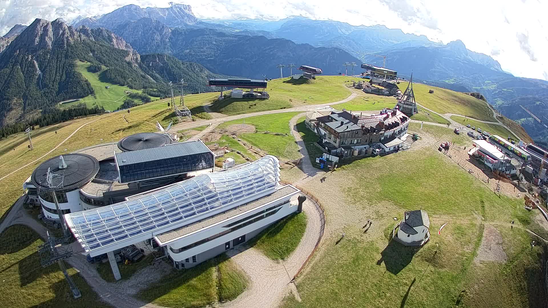 Plan de Corones | Vetta | 2275m