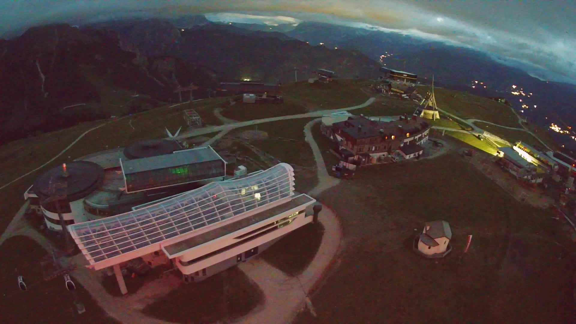Plan de Corones | Vetta | 2275m