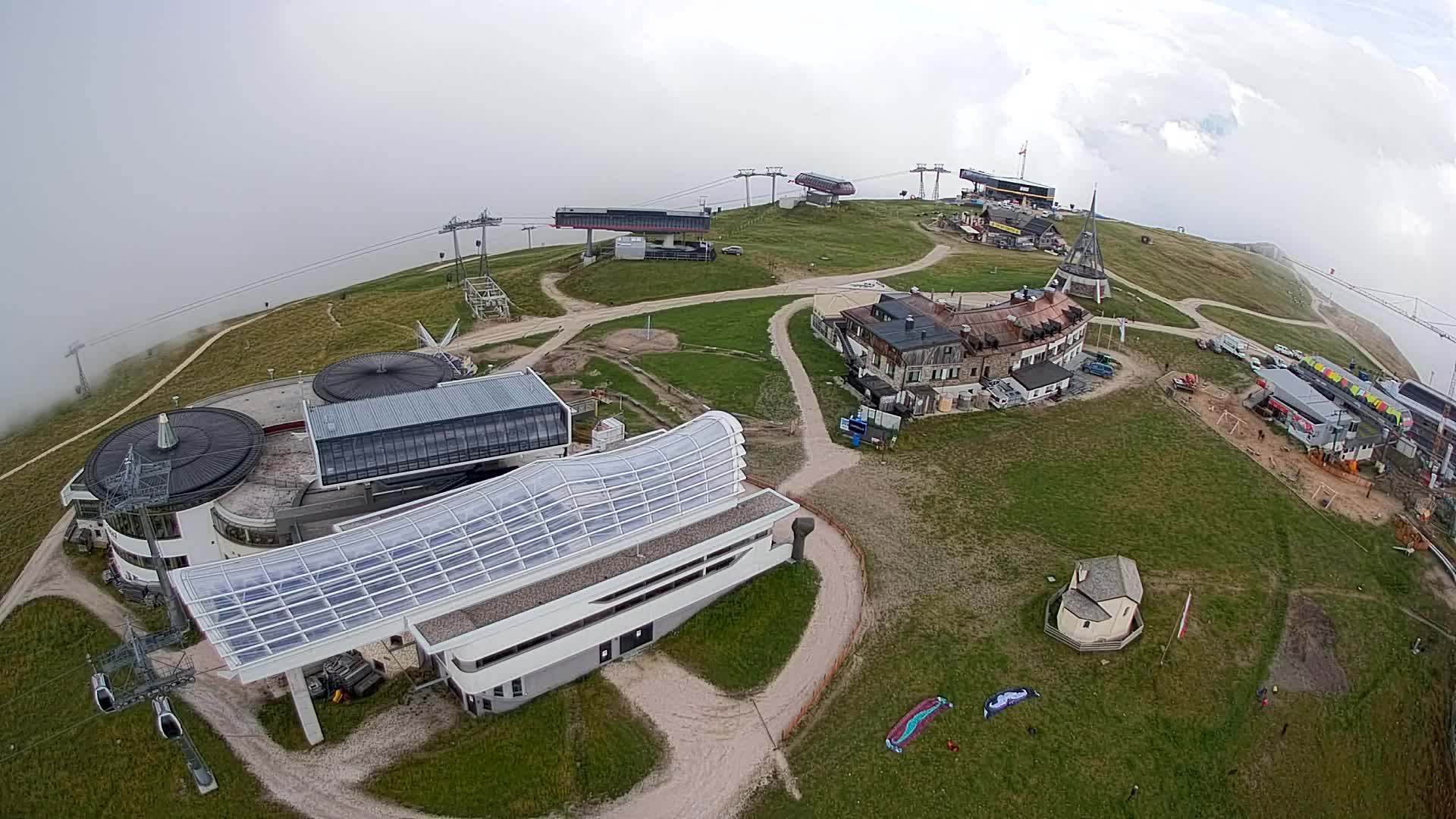 Kronplatz | peak | 2275m