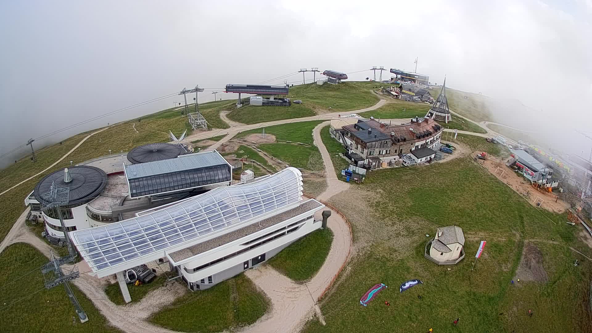 Kronplatz | peak | 2275m